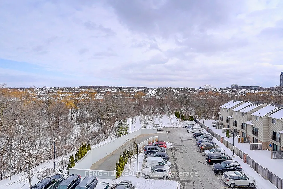 8763 Bayview Avenue, #506