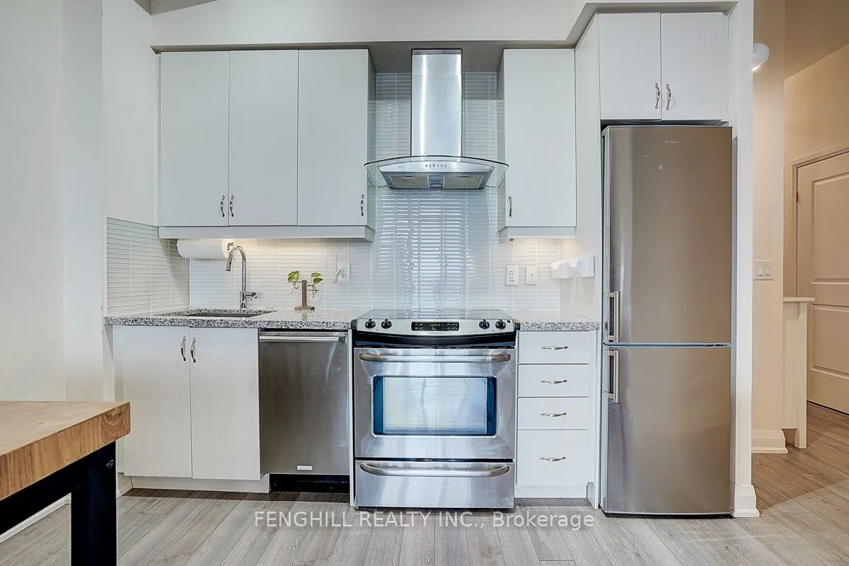 8763 Bayview Avenue, #506