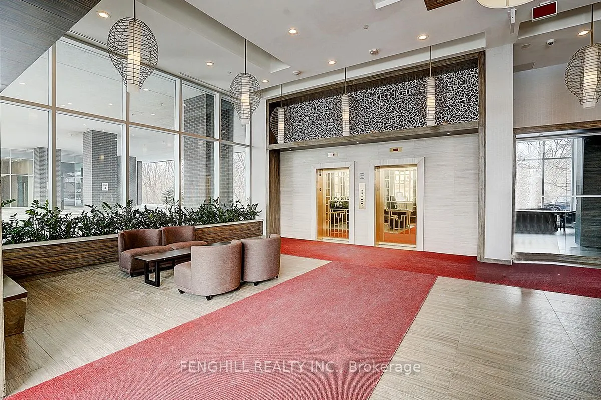 8763 Bayview Avenue, #506