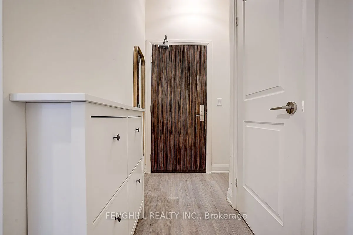 8763 Bayview Avenue, #506