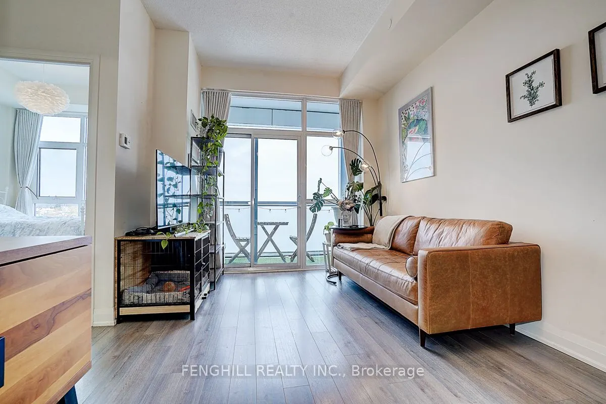 8763 Bayview Avenue, #506