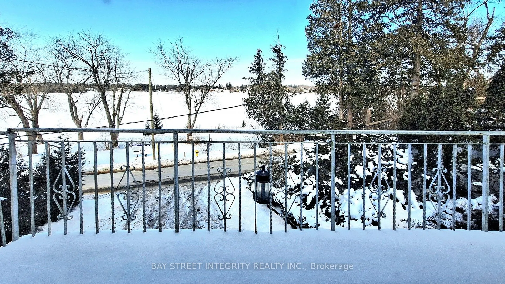 5919 Lakeshore Road