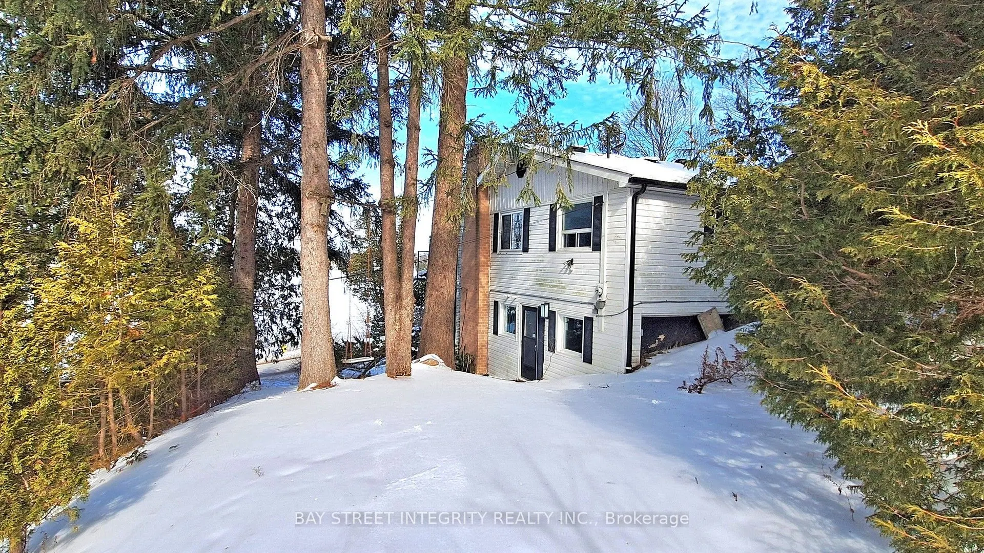 5919 Lakeshore Road
