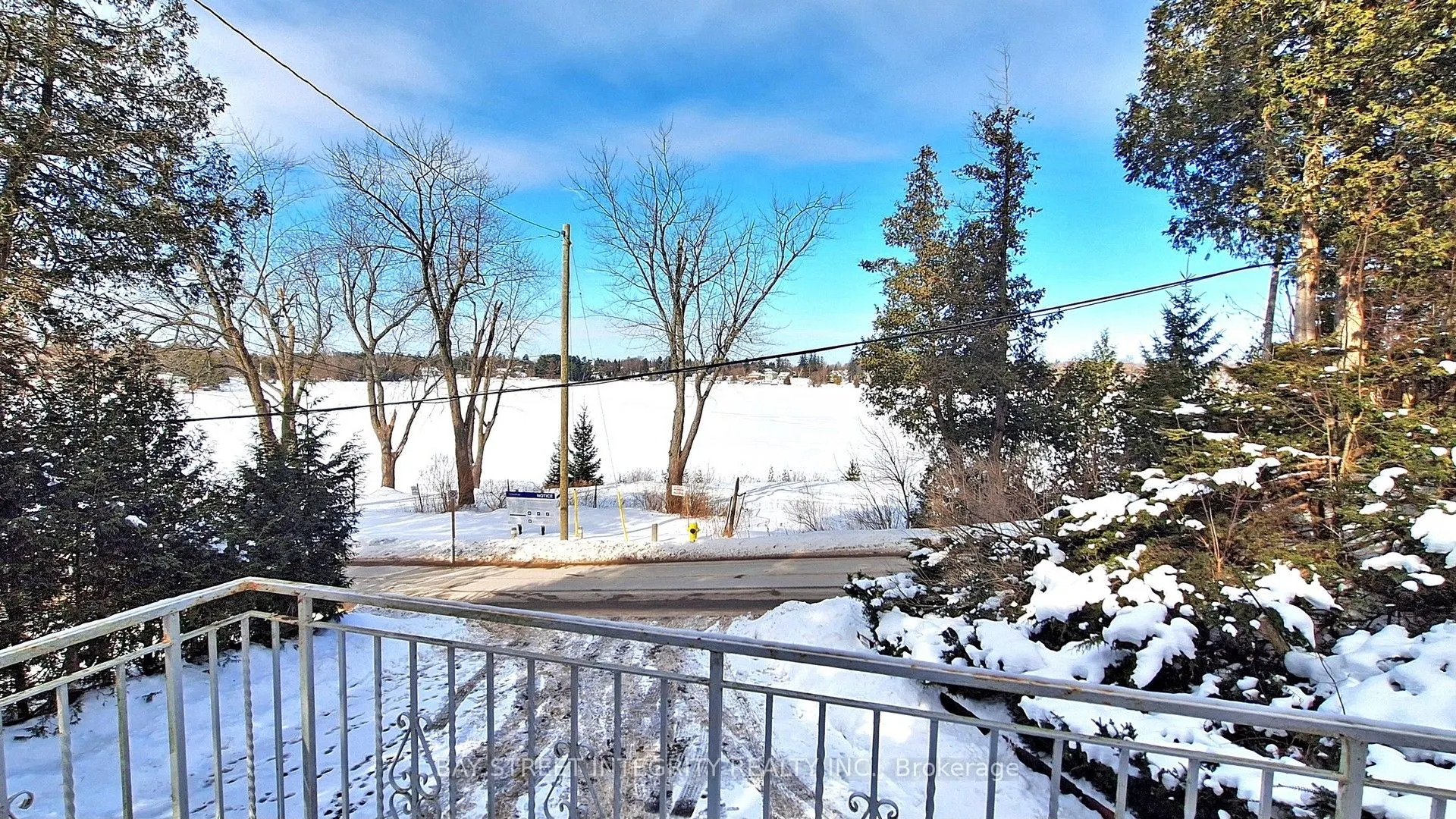 5919 Lakeshore Road