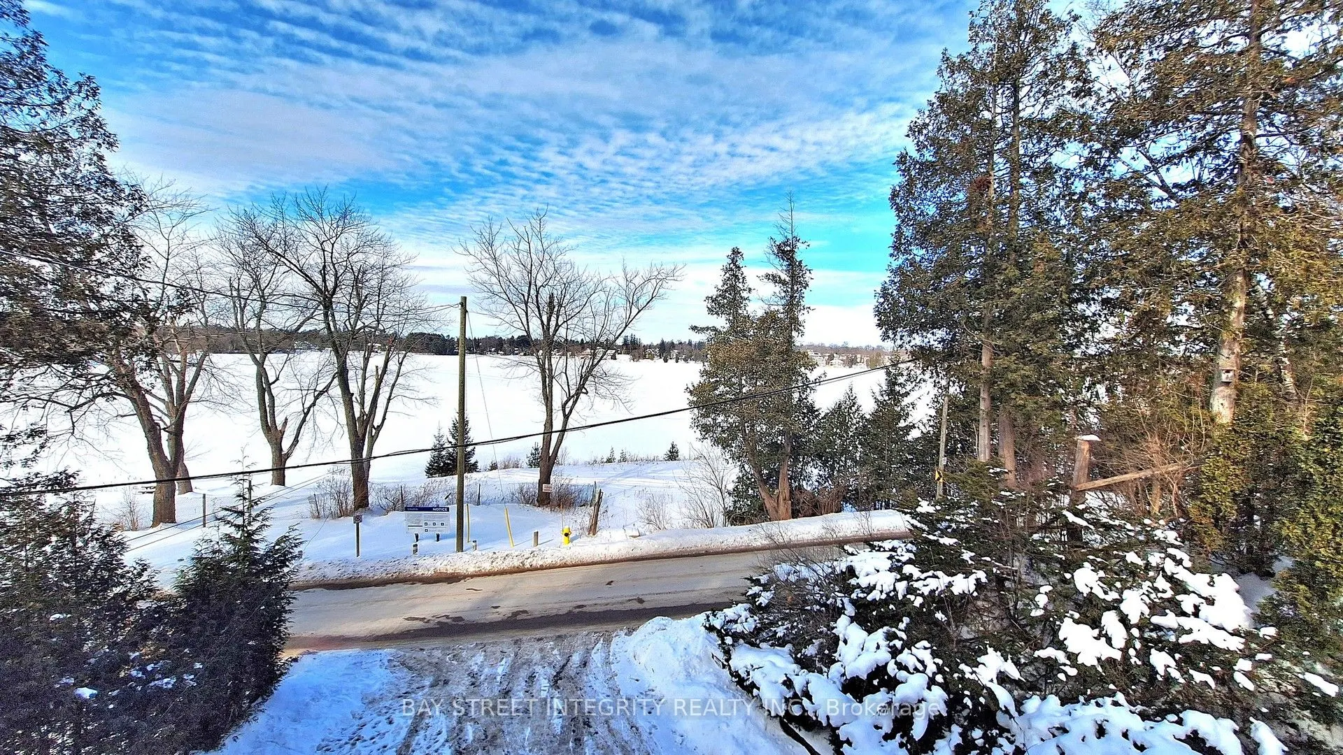 5919 Lakeshore Road