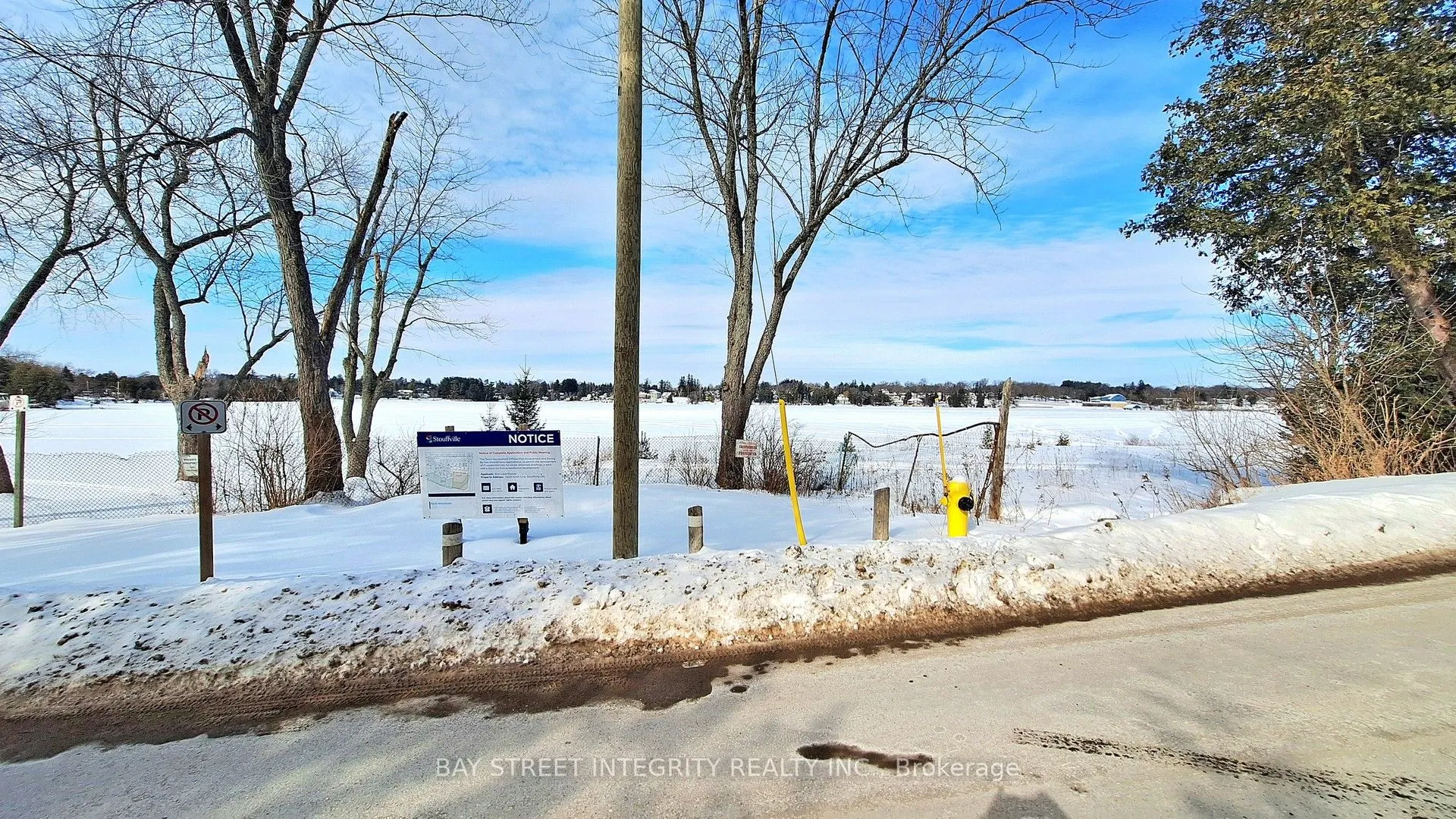 5919 Lakeshore Road