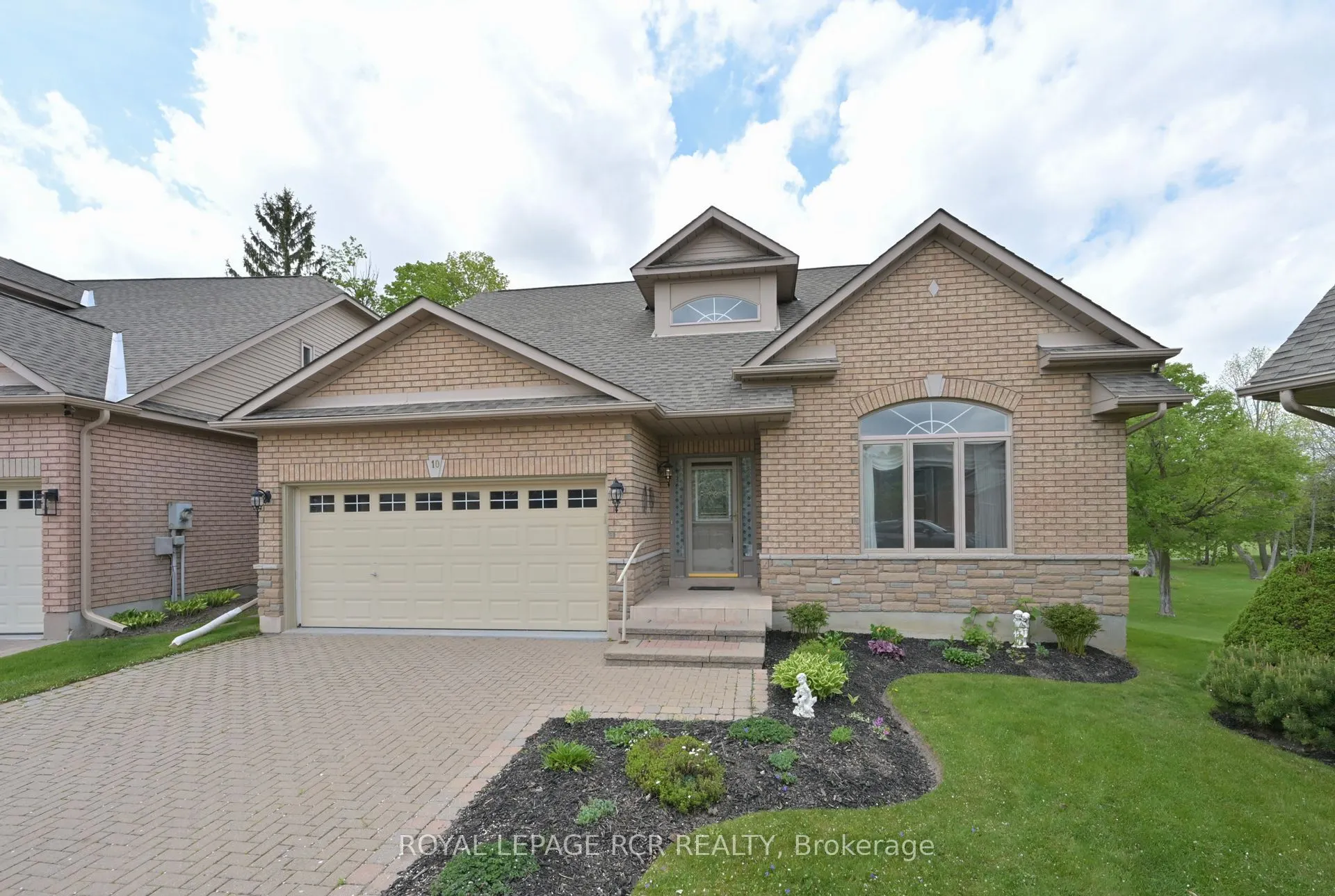 10 Forest Link, #9