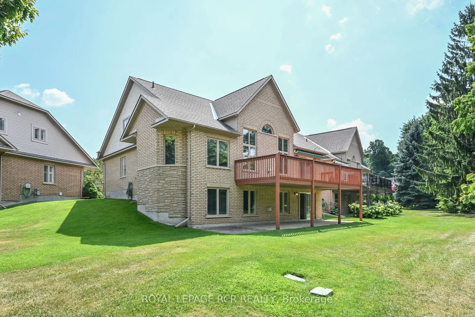 10 Forest Link, #9