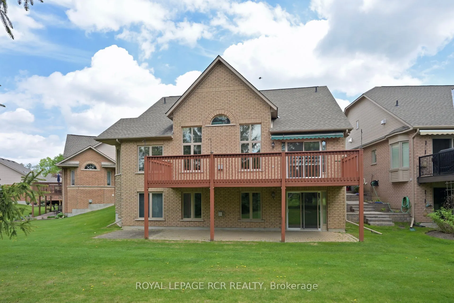 10 Forest Link, #9
