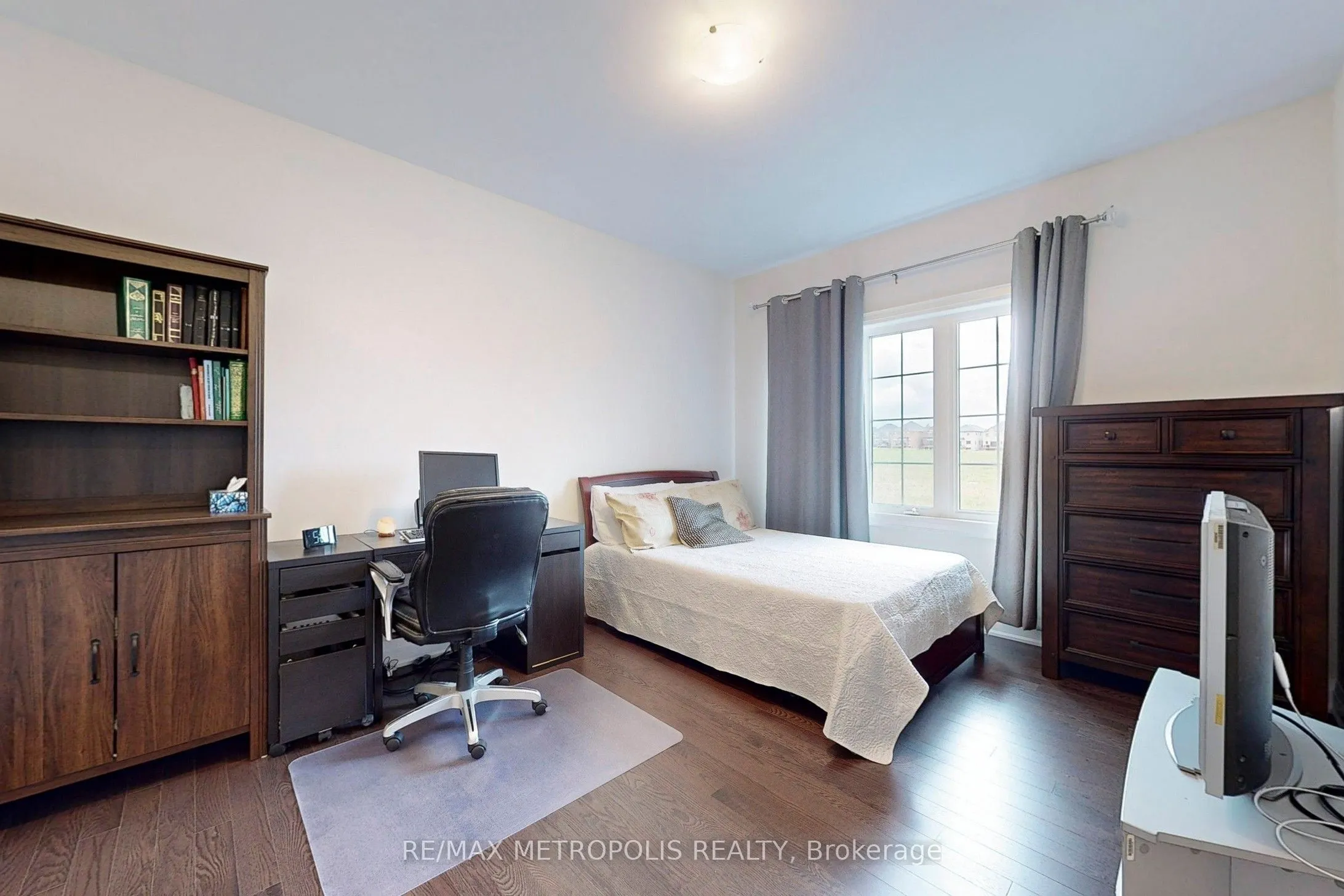 100 Ballantyne Boulevard