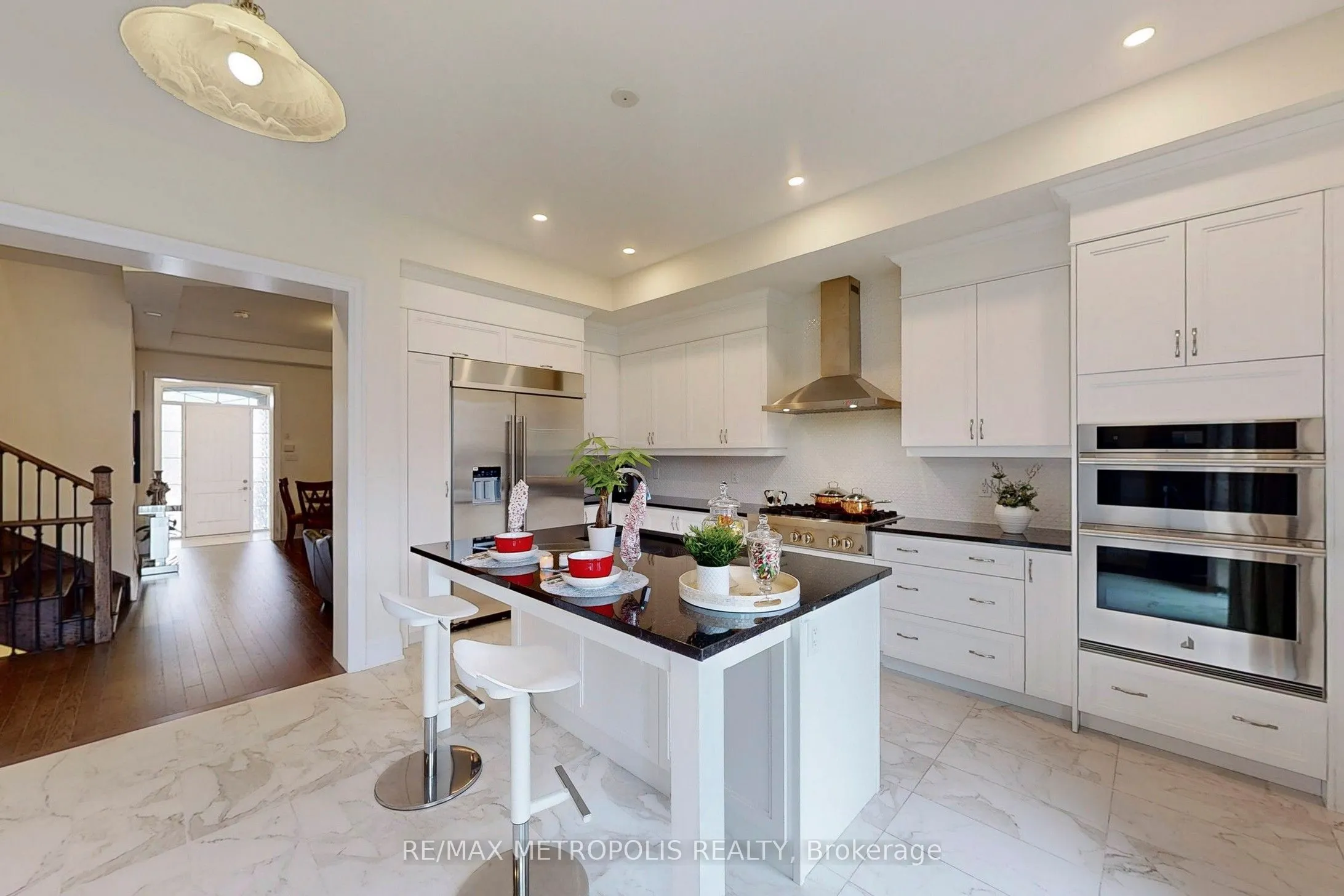 100 Ballantyne Boulevard