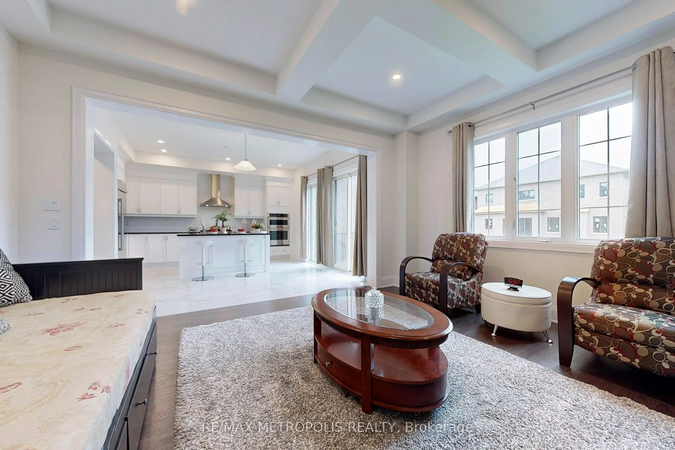 100 Ballantyne Boulevard