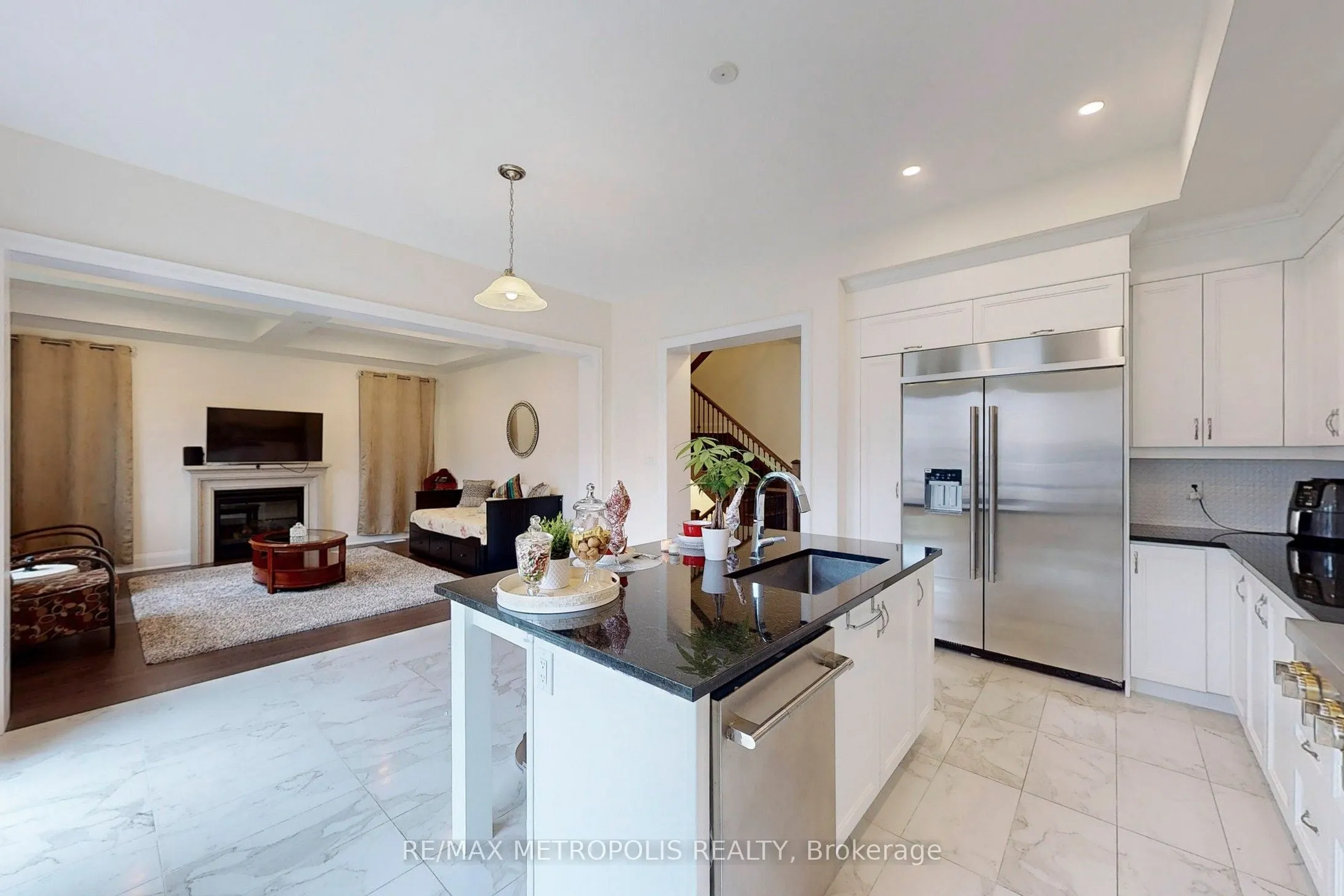 100 Ballantyne Boulevard