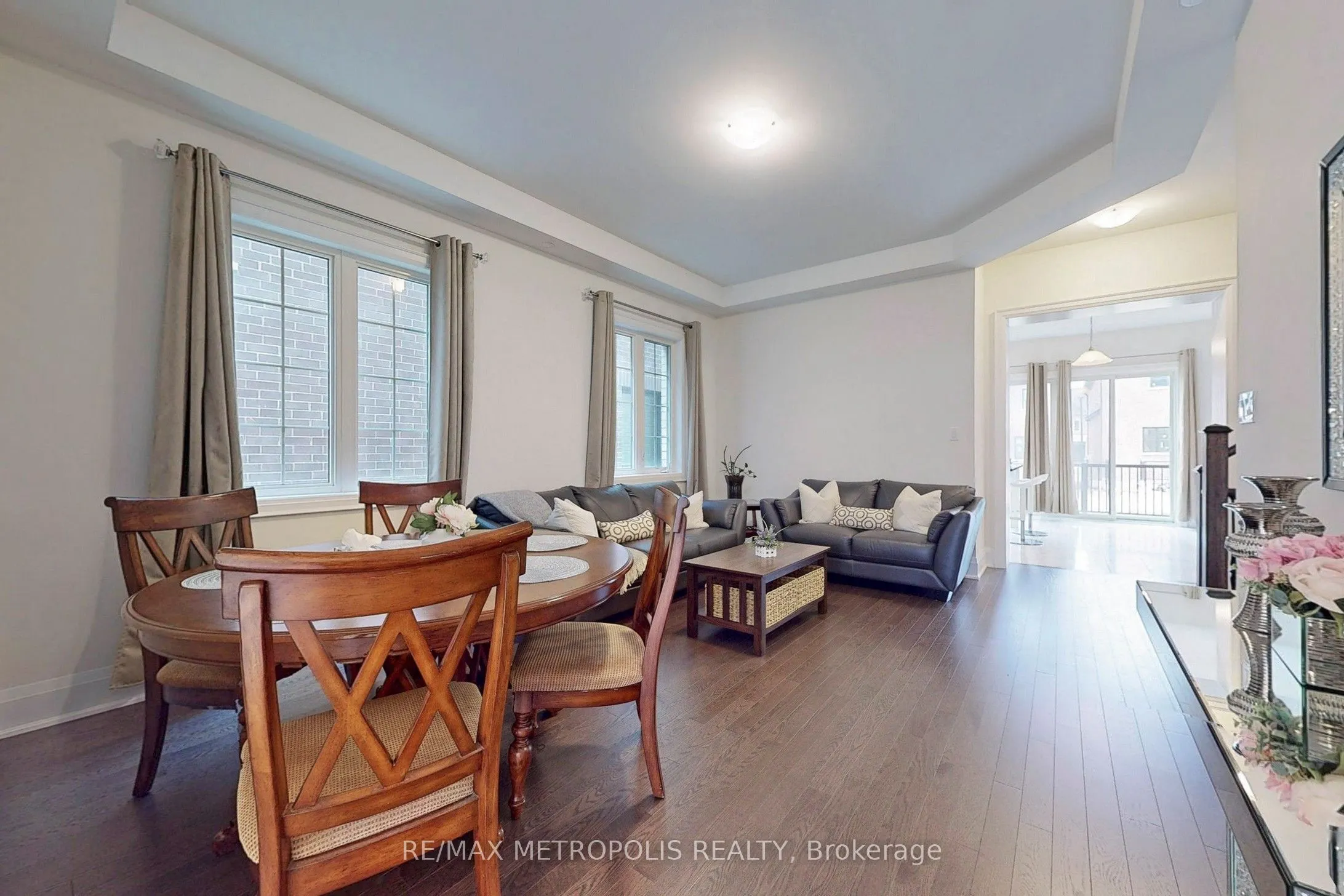 100 Ballantyne Boulevard