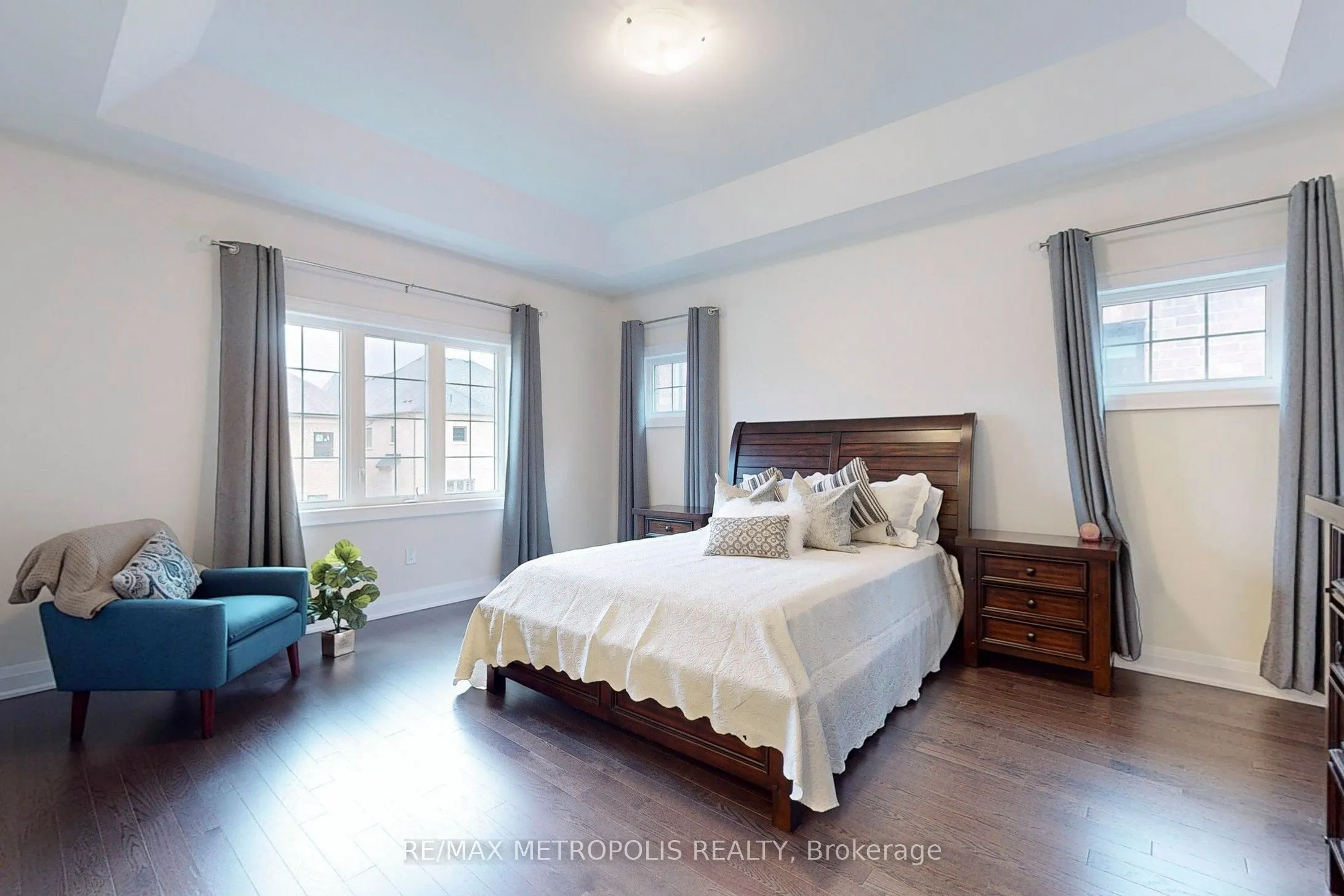 100 Ballantyne Boulevard