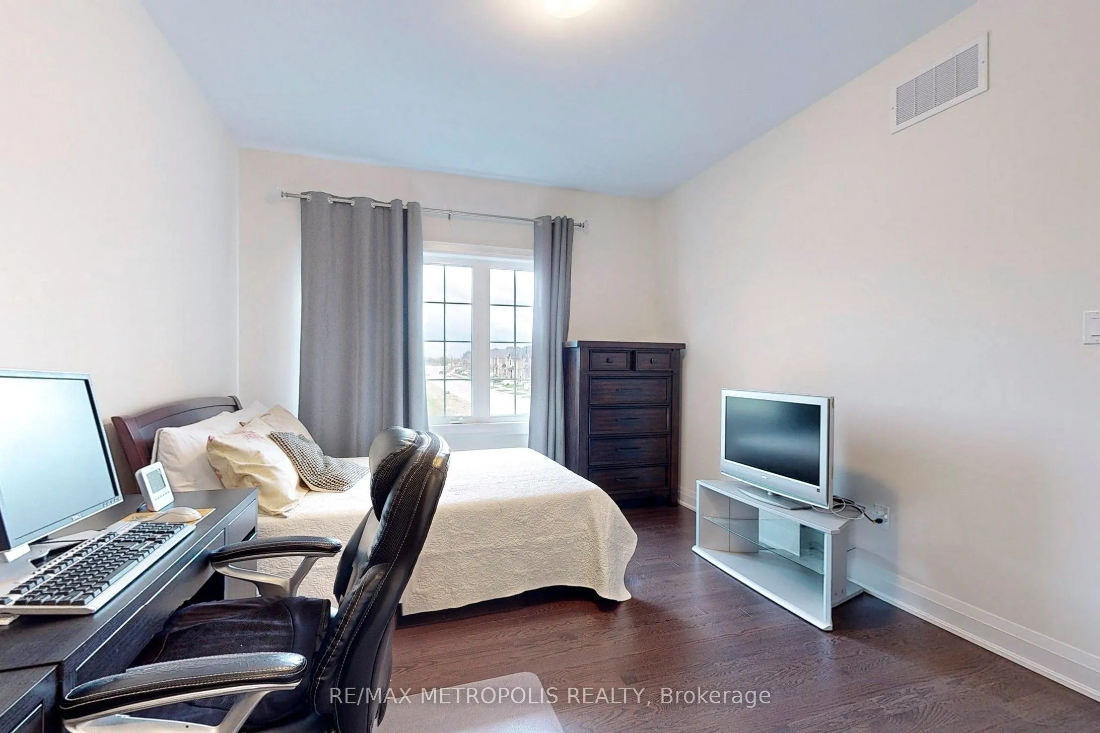 100 Ballantyne Boulevard