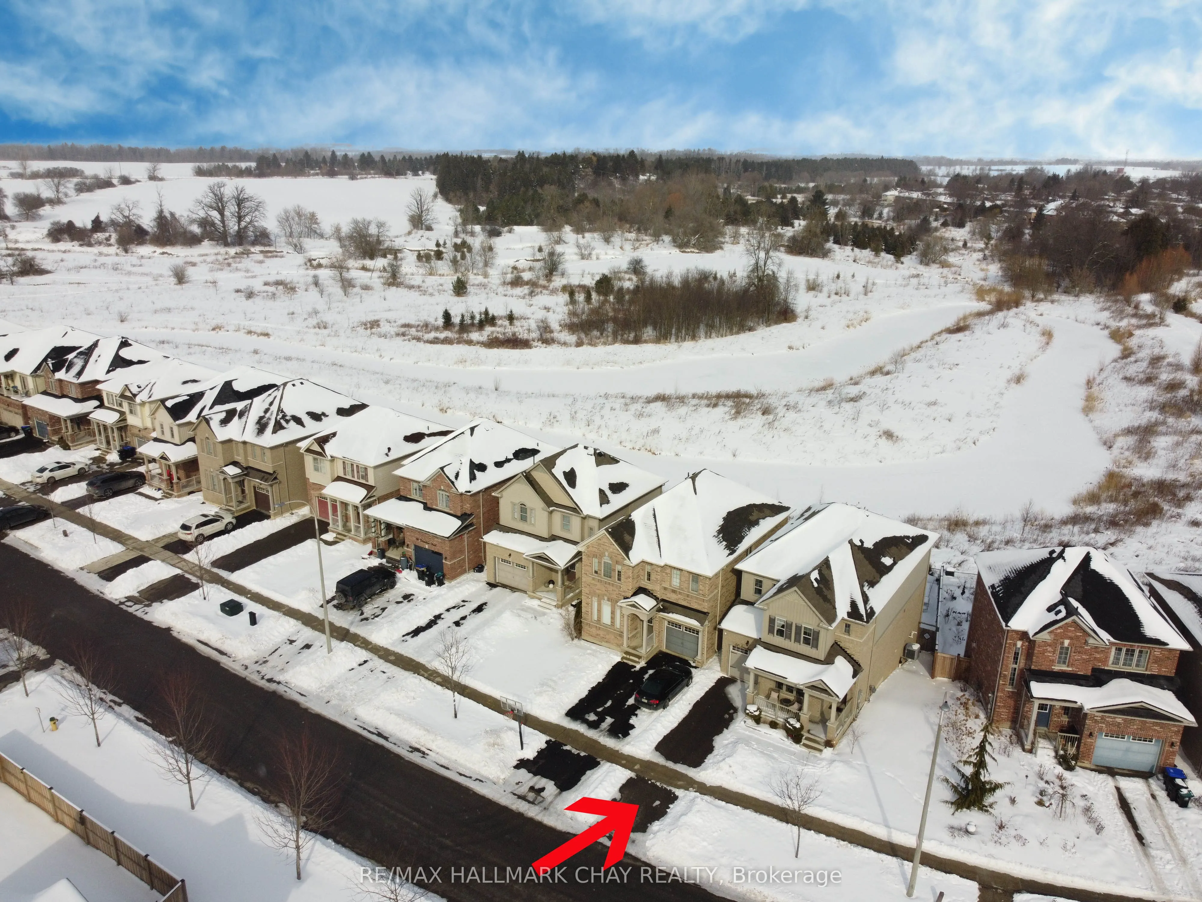 50 Strachan Trail