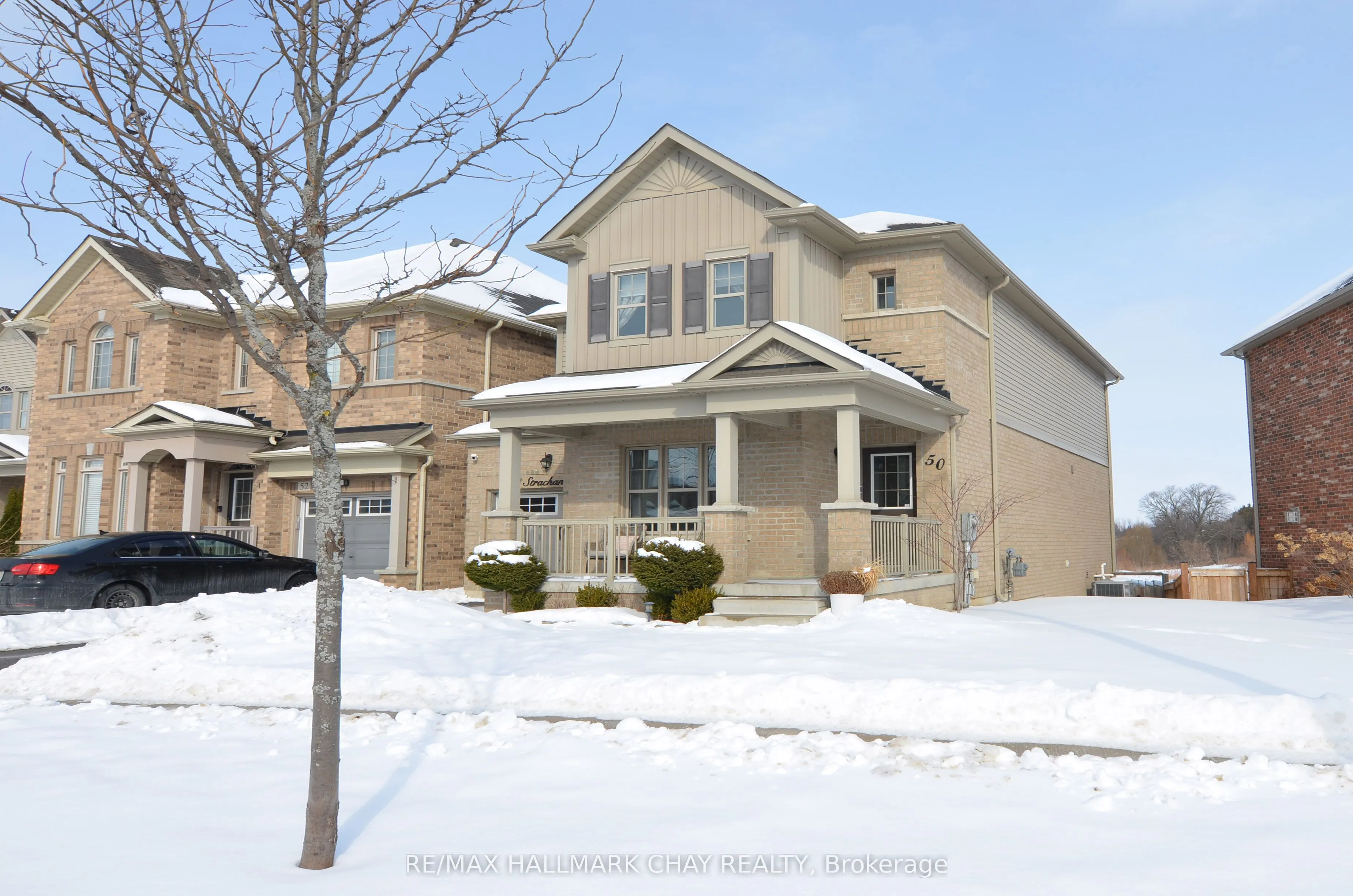 50 Strachan Trail