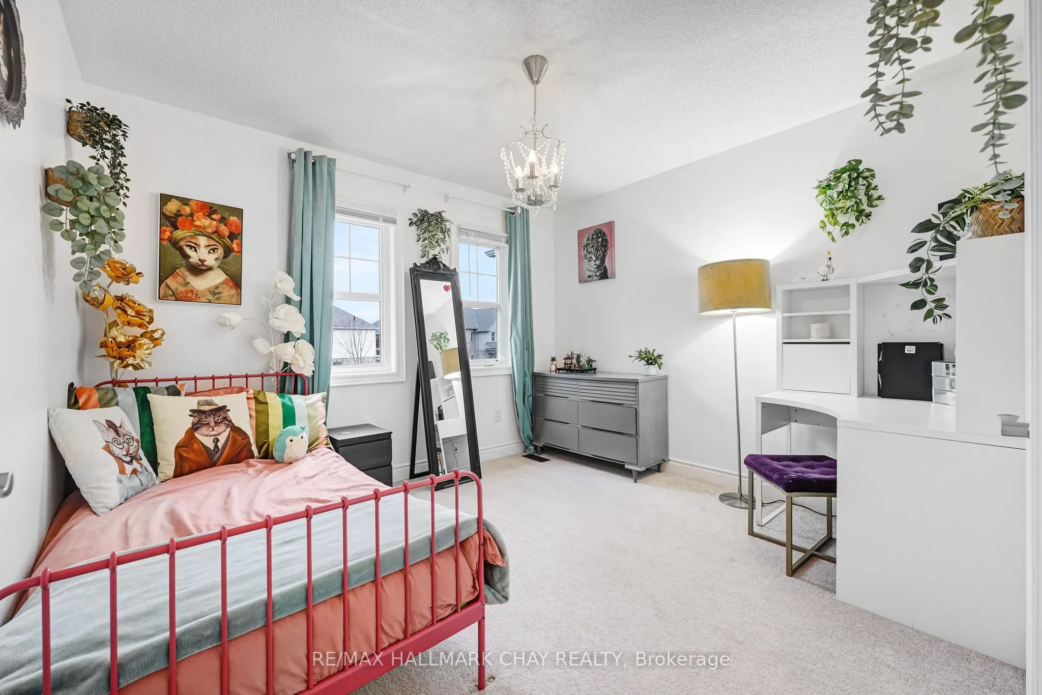 50 Strachan Trail