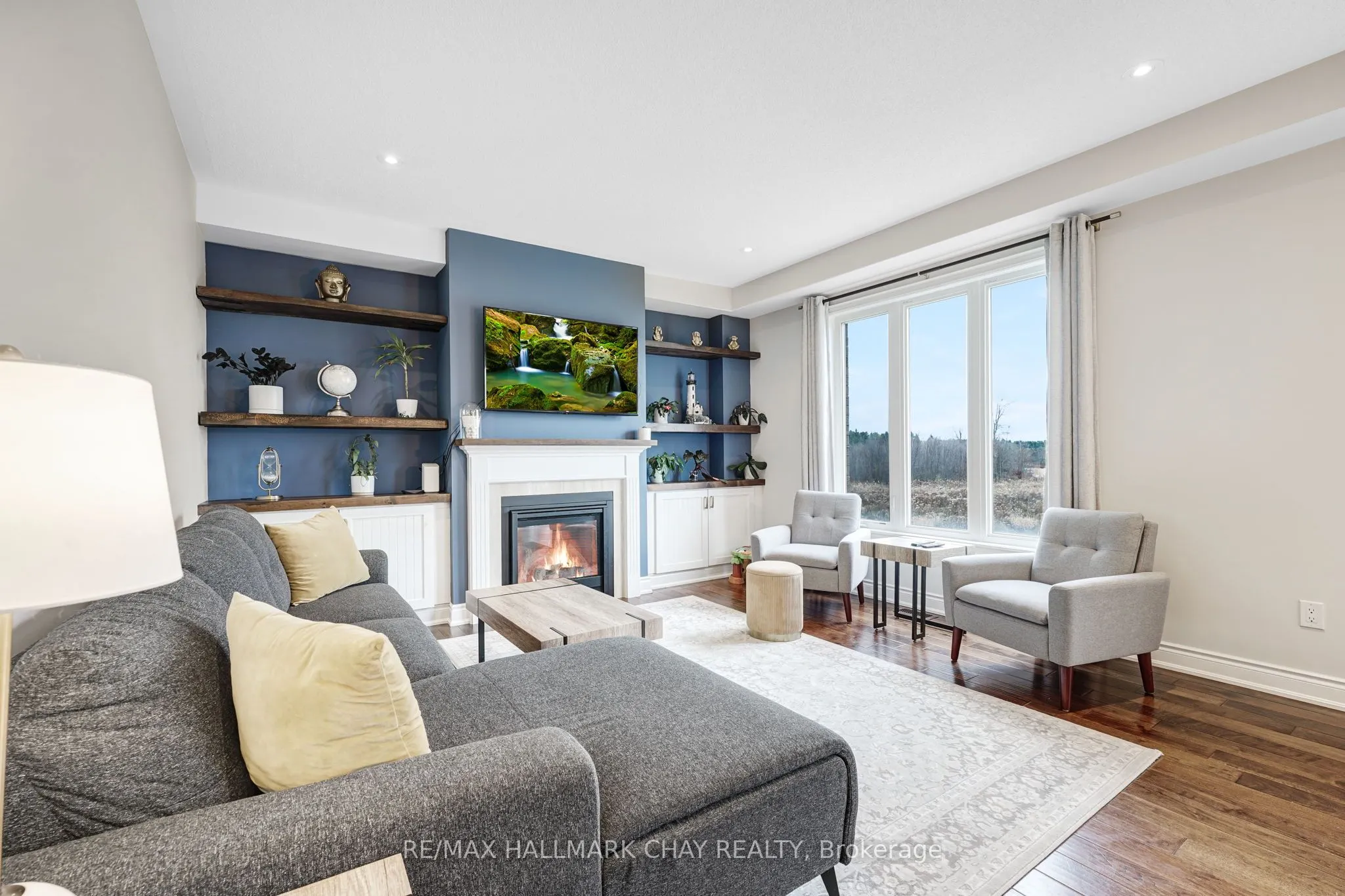 50 Strachan Trail