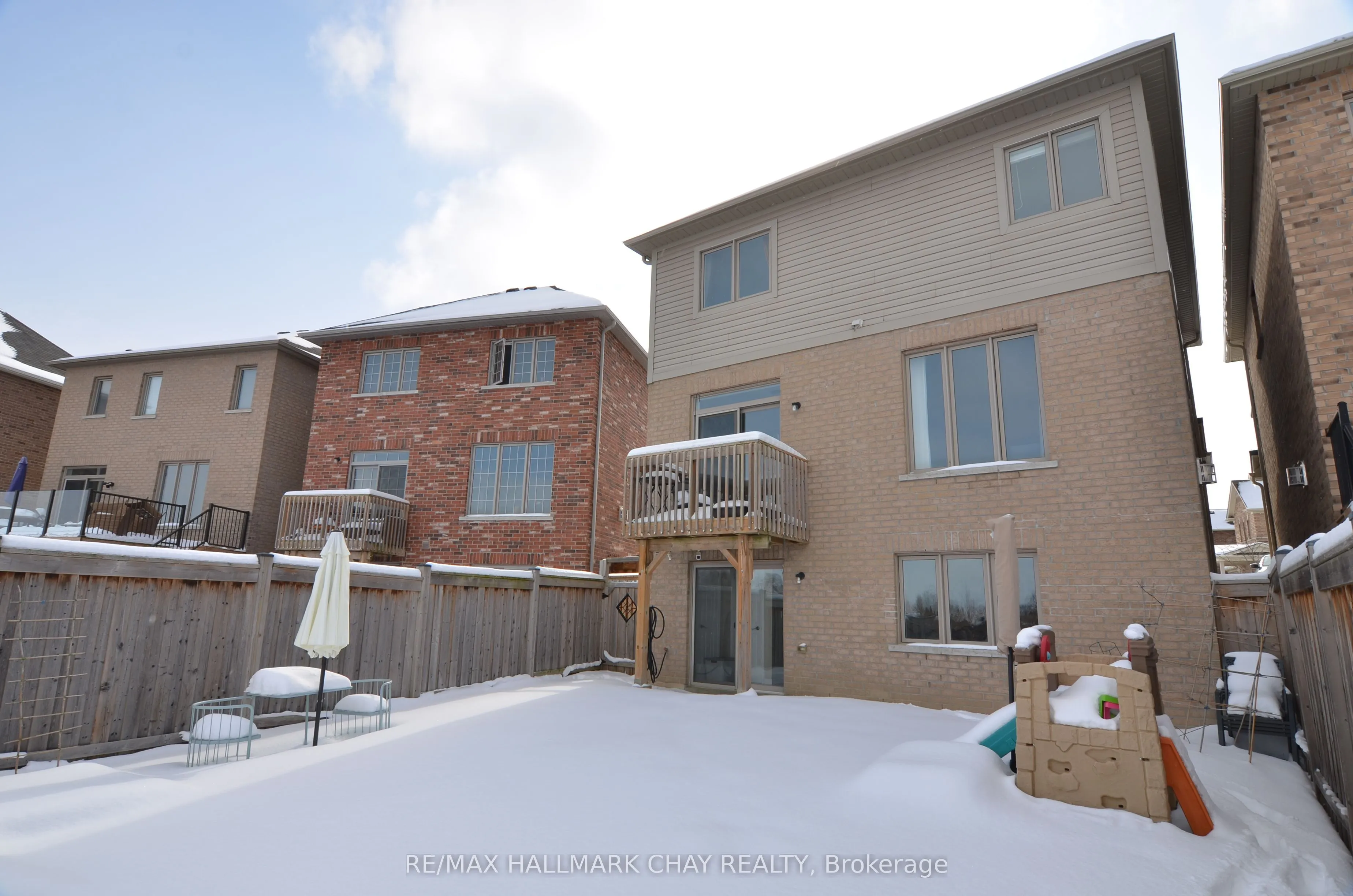 50 Strachan Trail