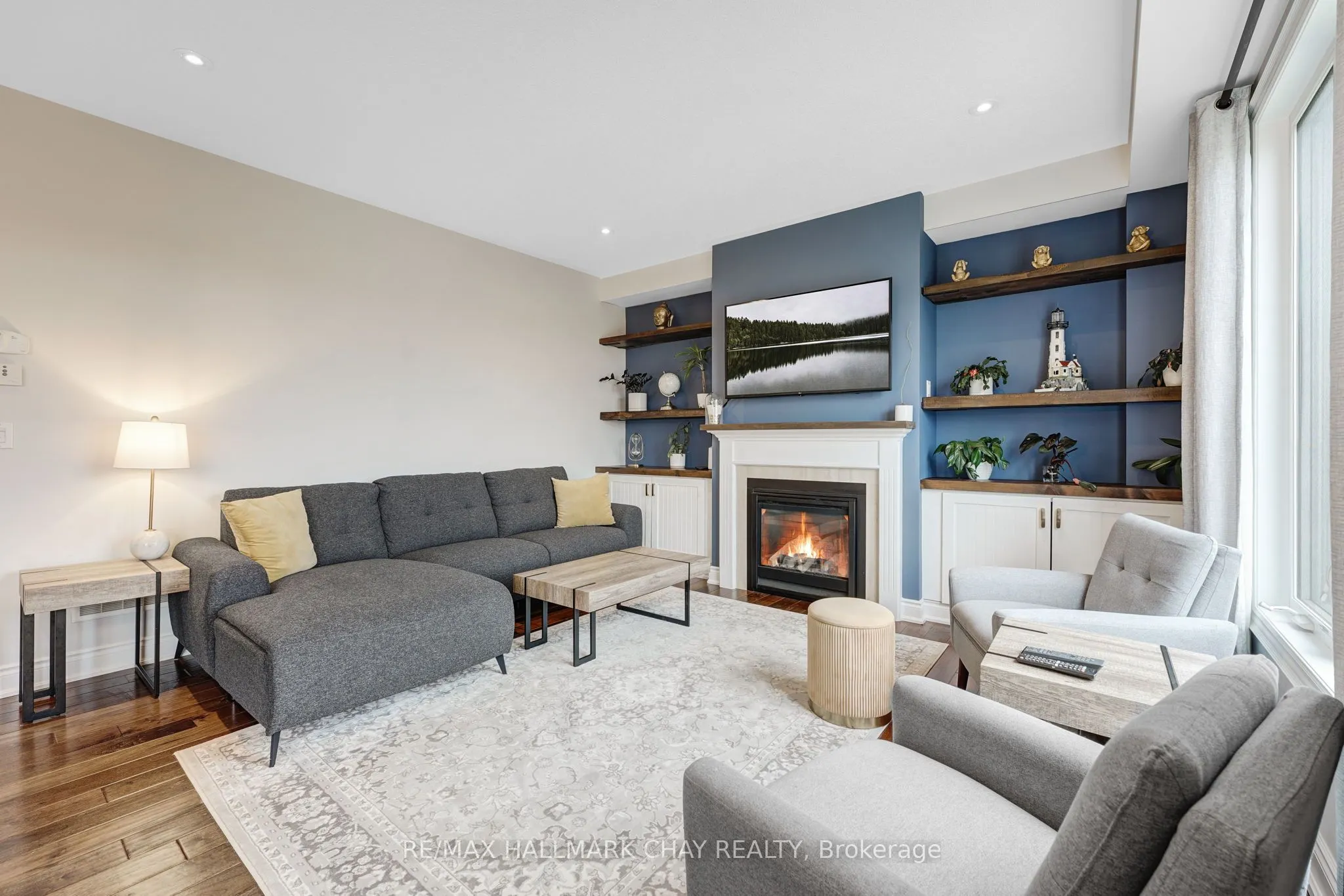 50 Strachan Trail