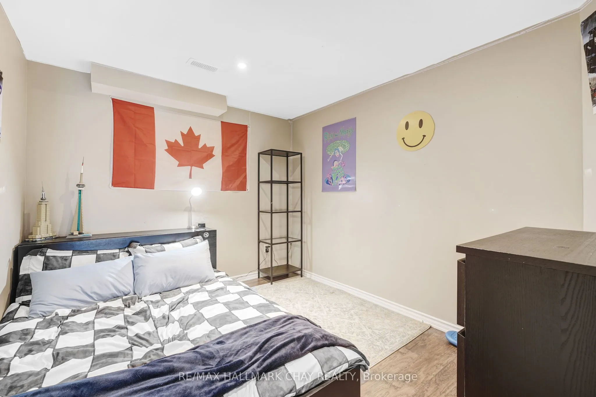 50 Strachan Trail
