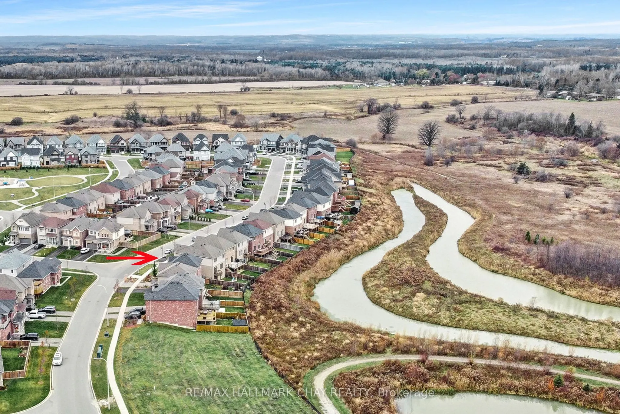 50 Strachan Trail