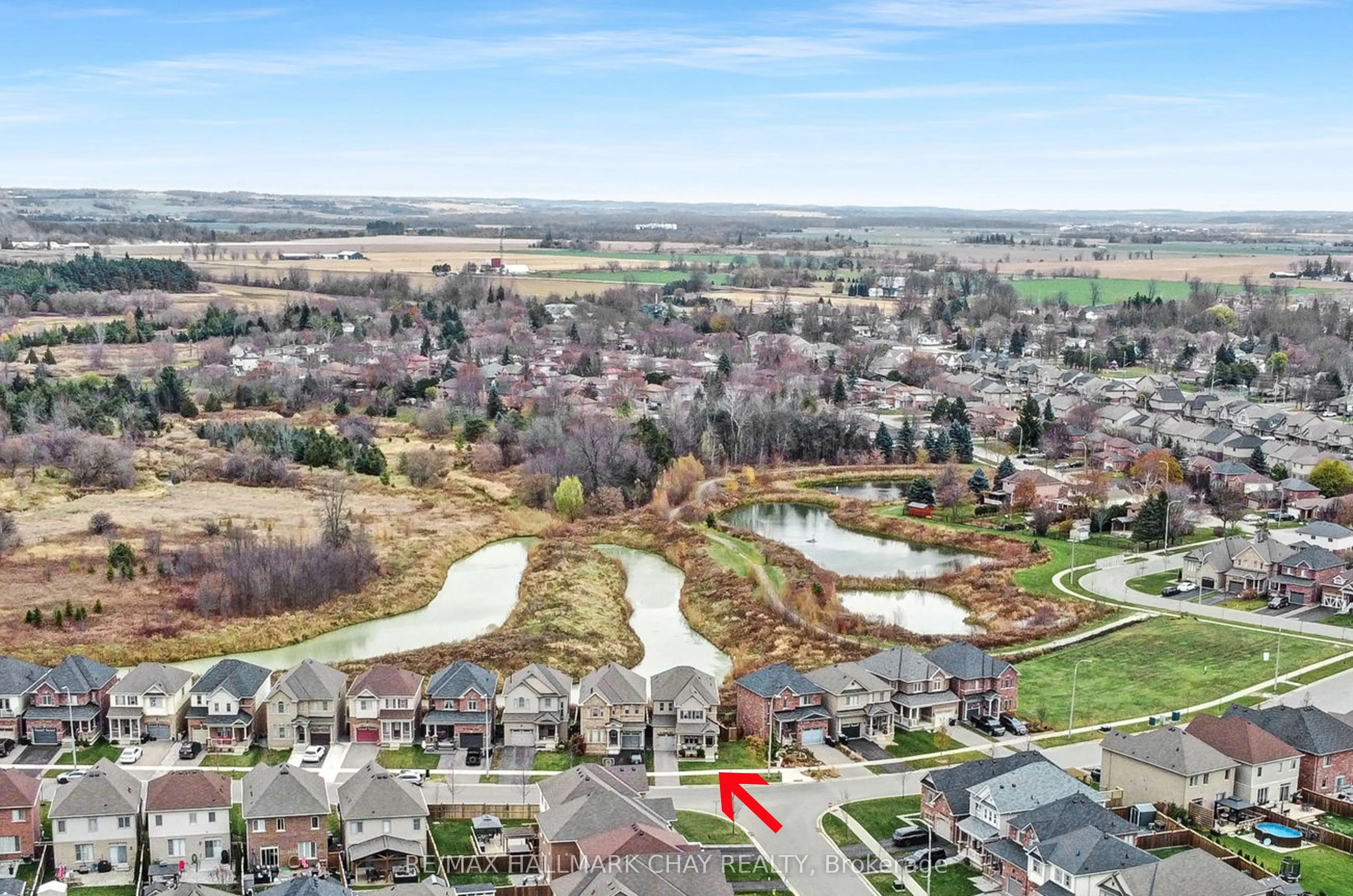 50 Strachan Trail