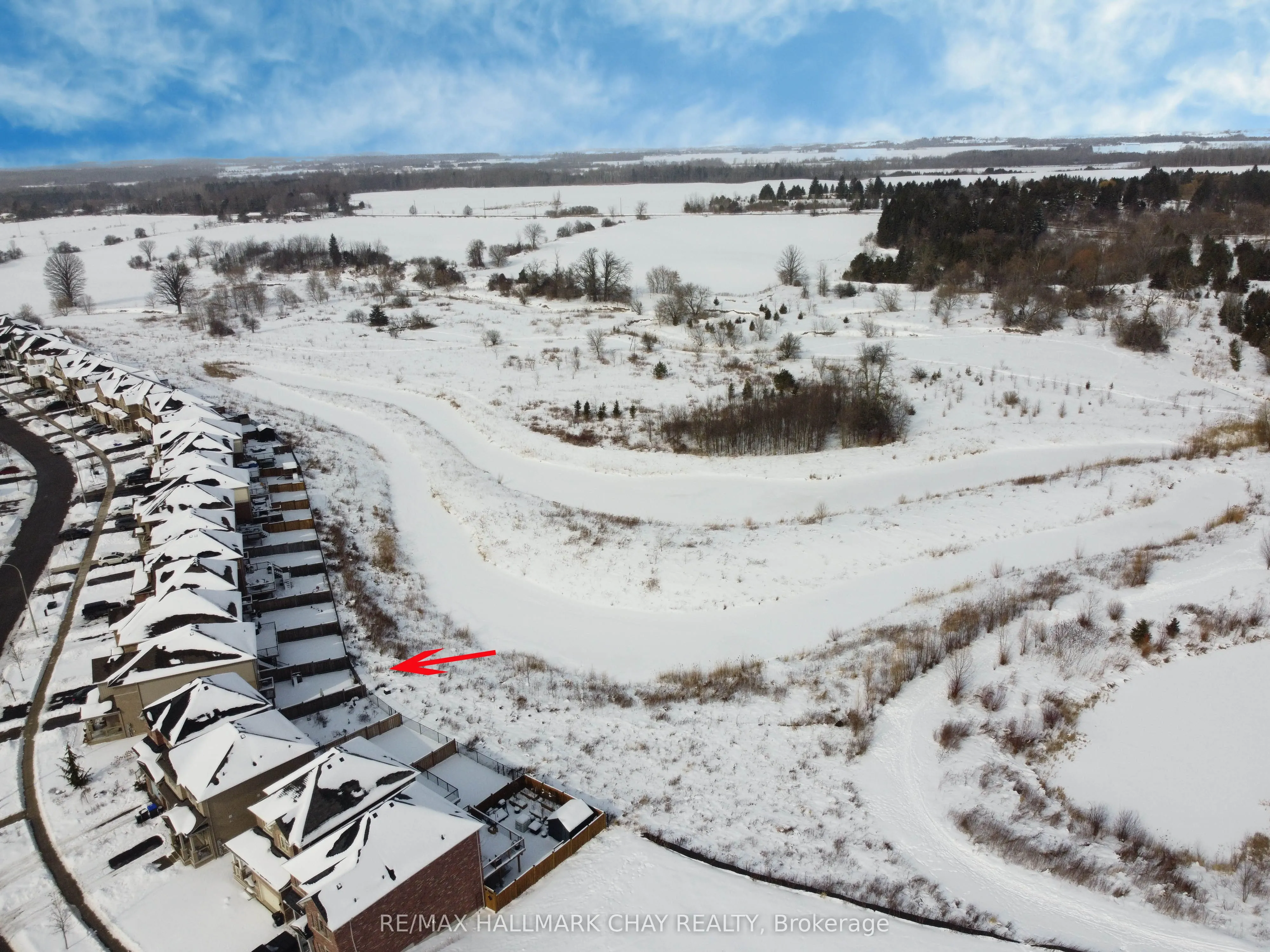 50 Strachan Trail