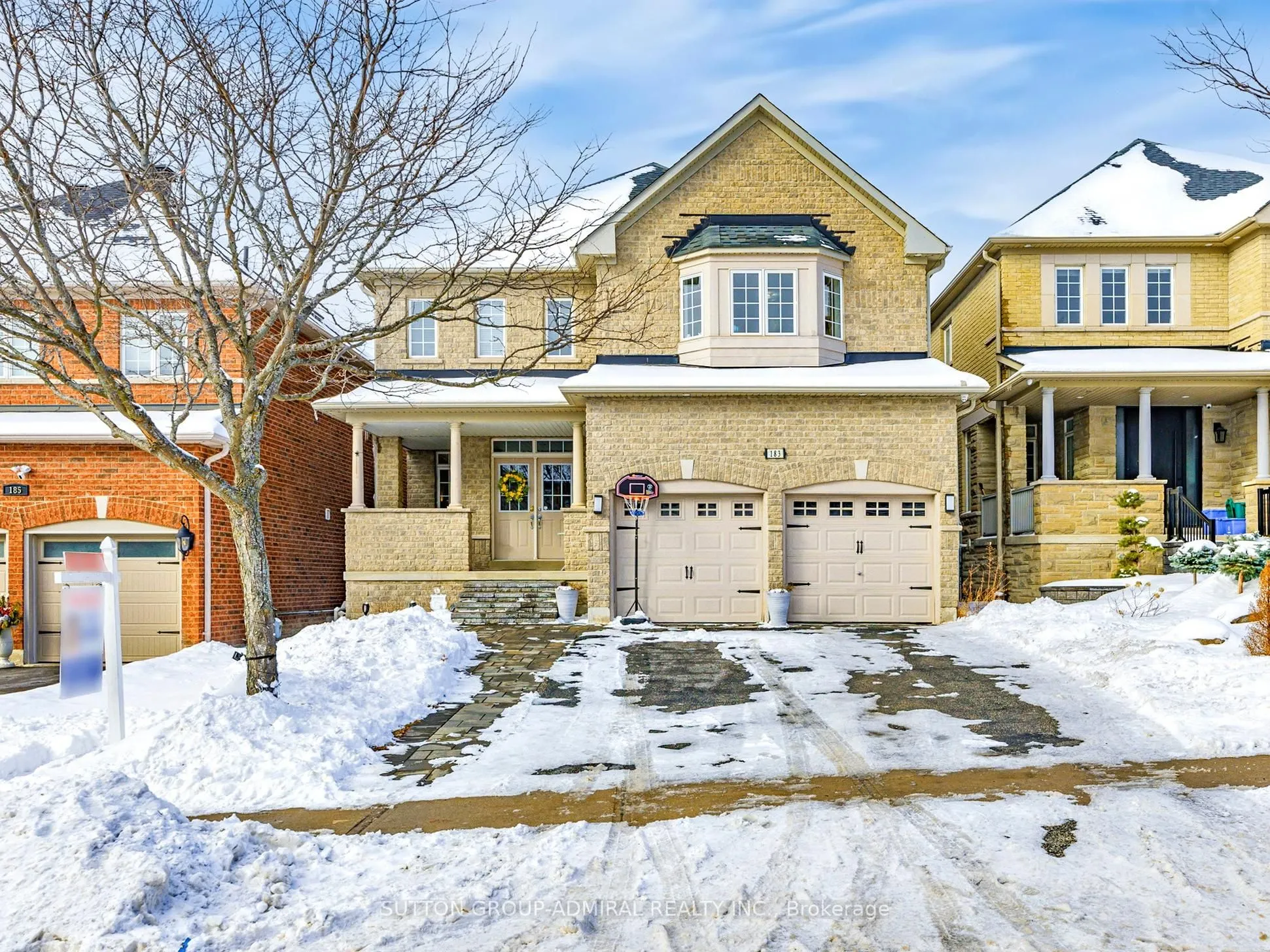 183 Wainscot Avenue
