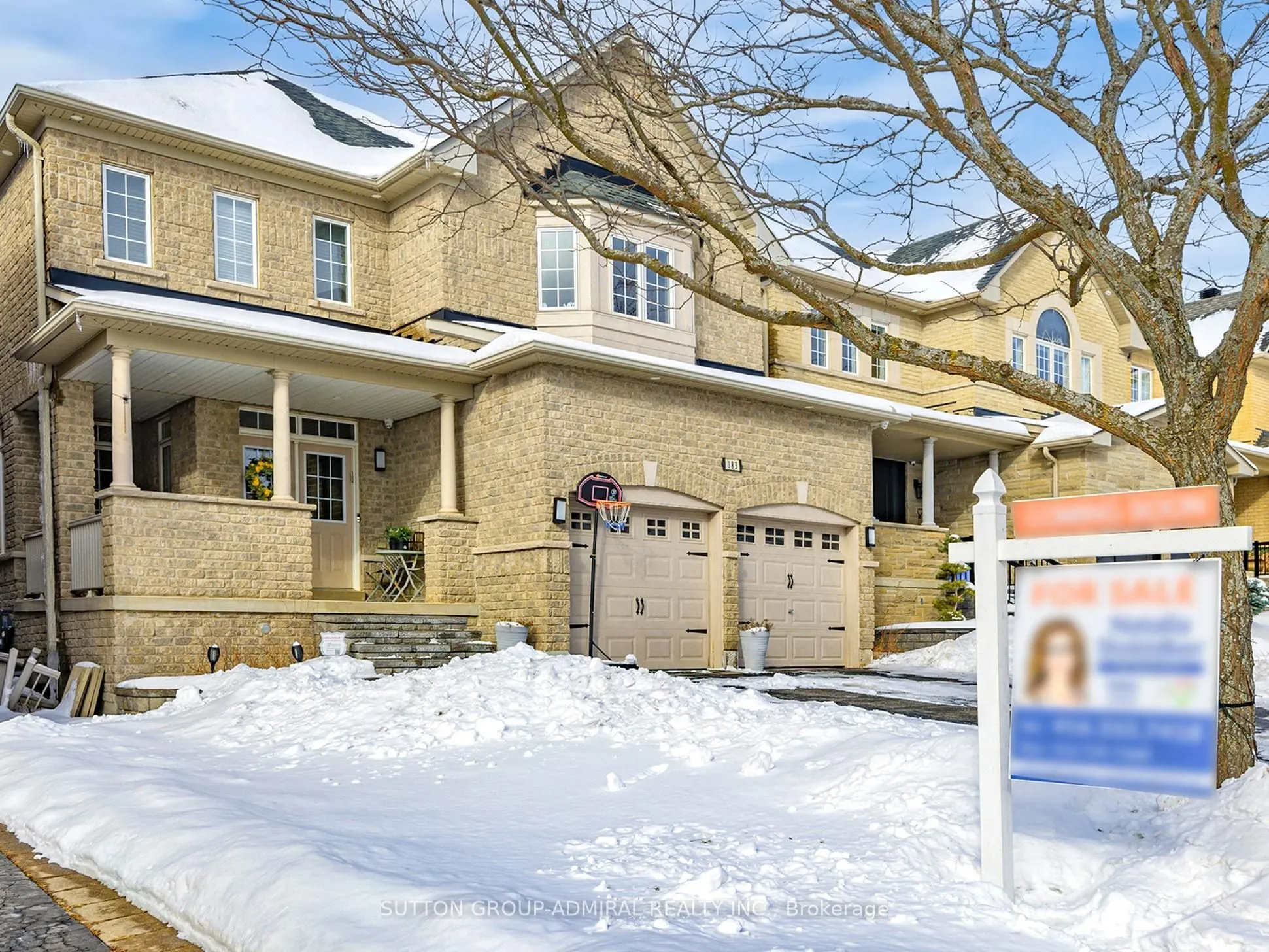 183 Wainscot Avenue