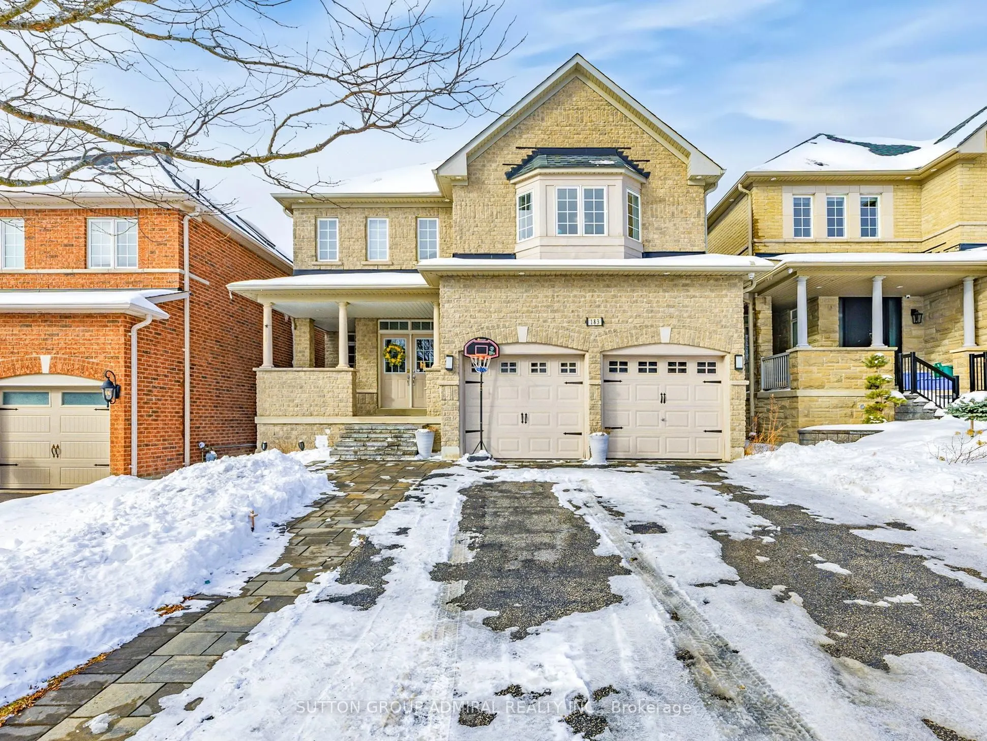 183 Wainscot Avenue