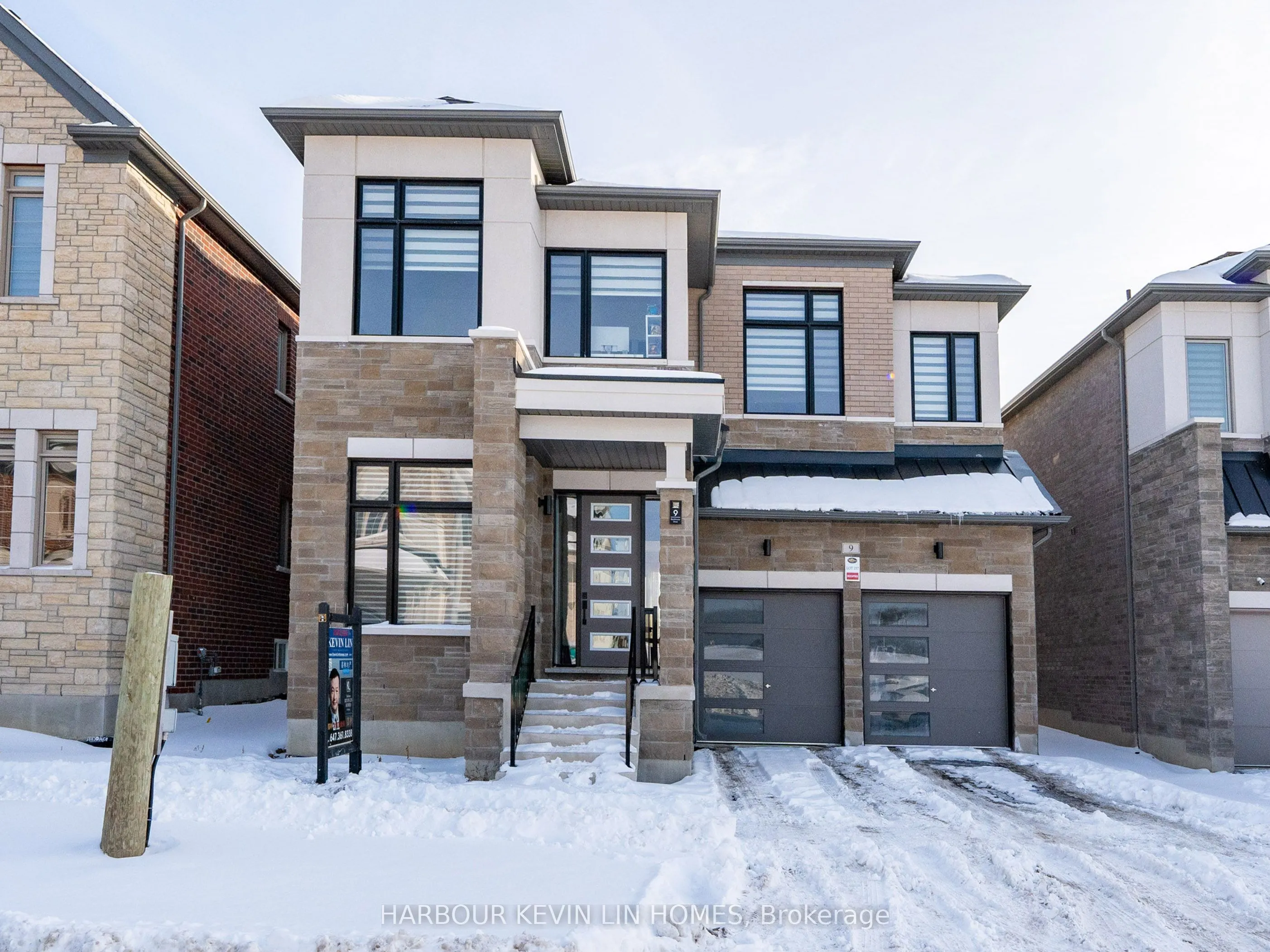 9 Backhouse Drive