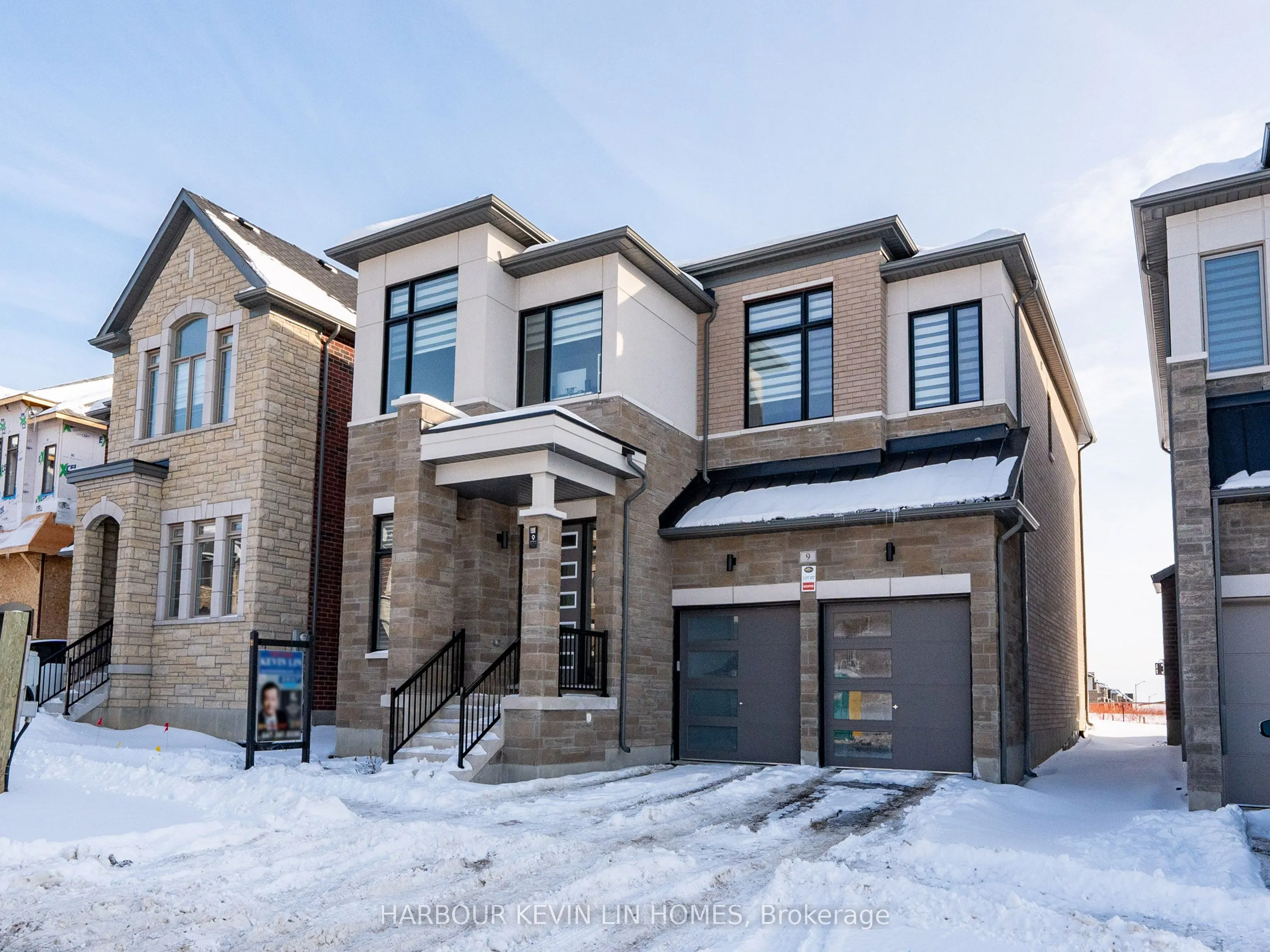 9 Backhouse Drive
