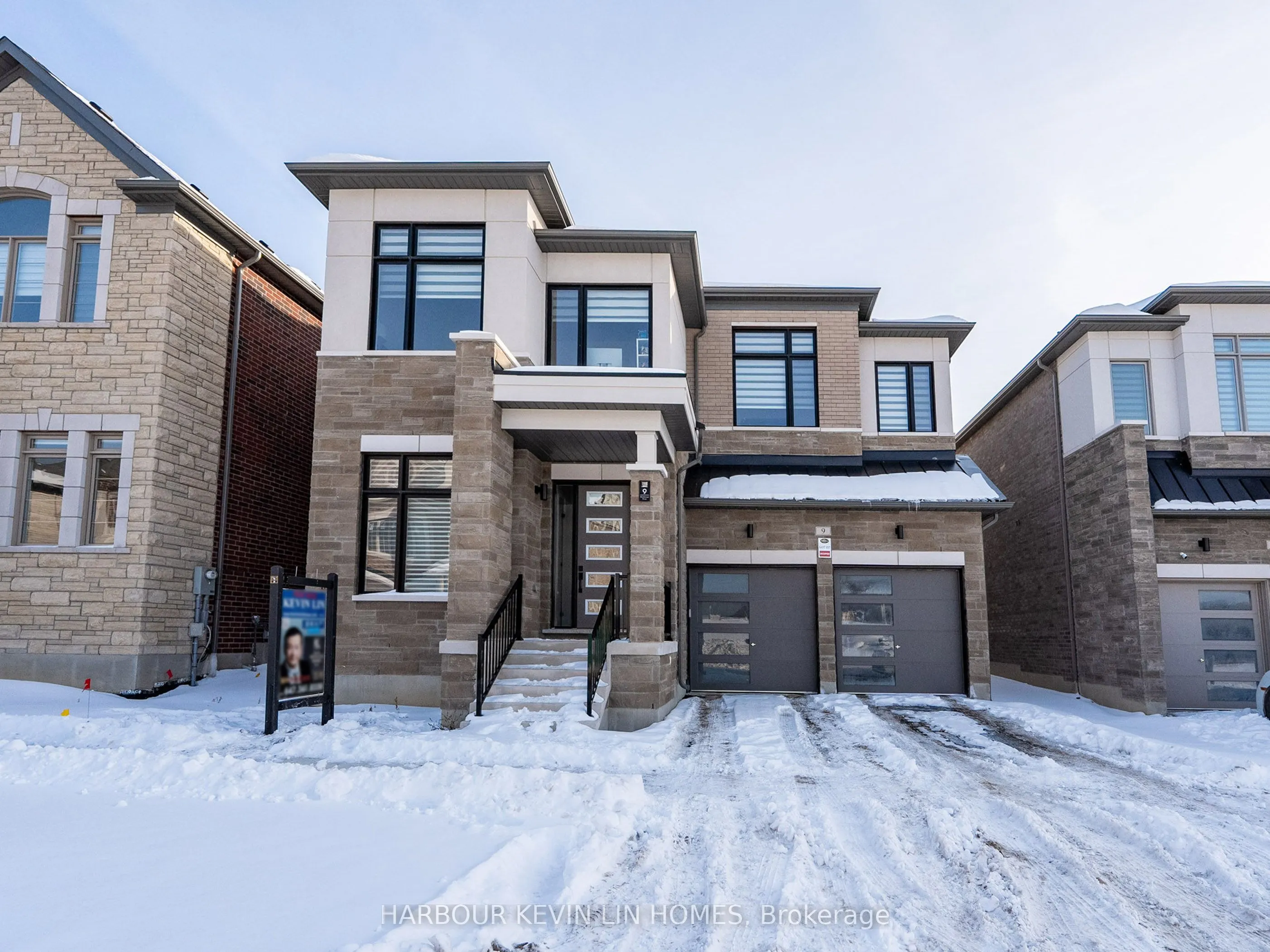 9 Backhouse Drive