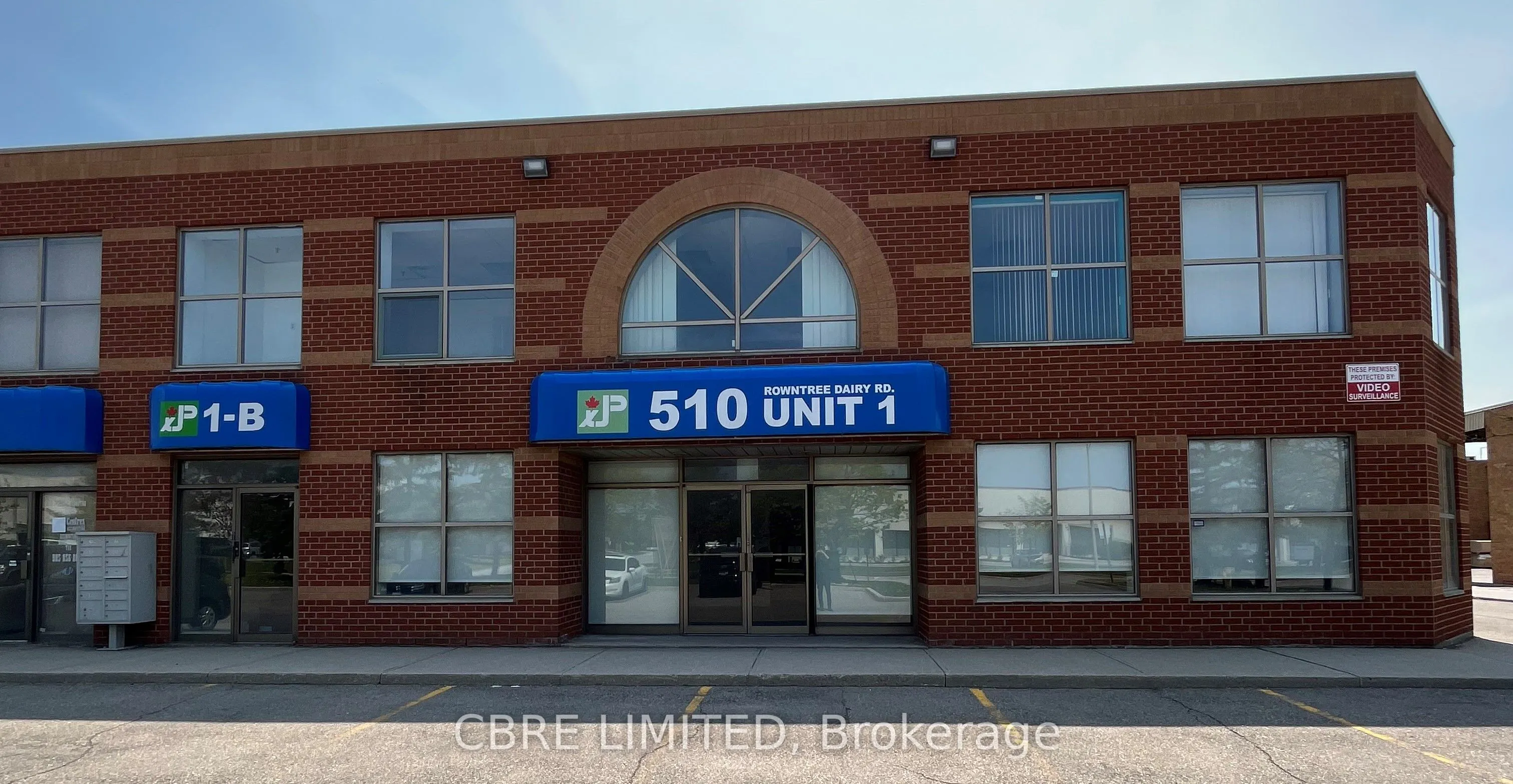 510 Rowntree Dairy Road, #Unit 1B
