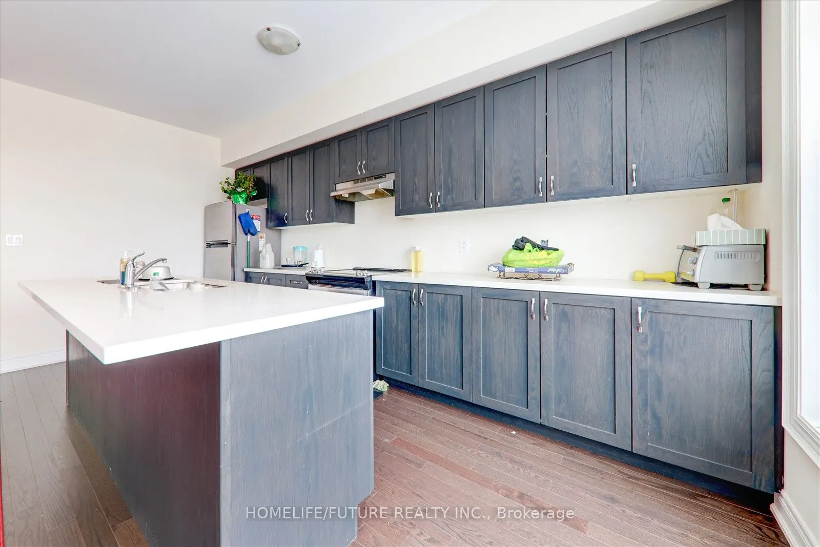 8 Andress Way