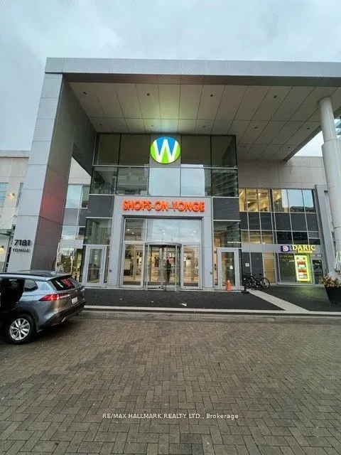 7181 Yonge Street, #181