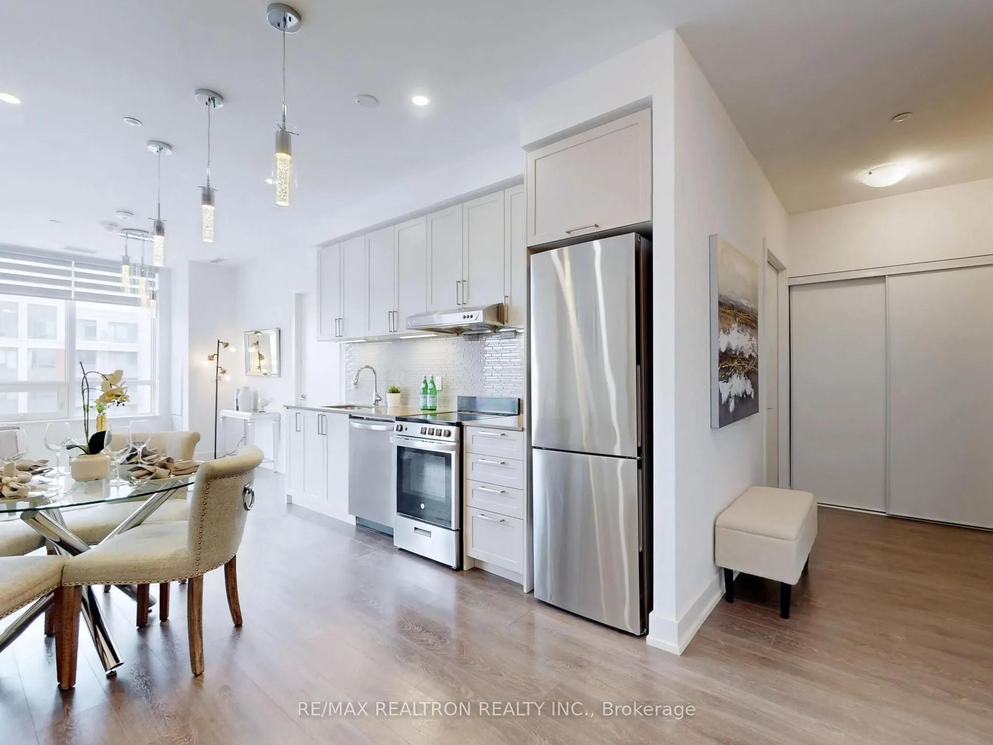 278 Buchanan Drive, #720E