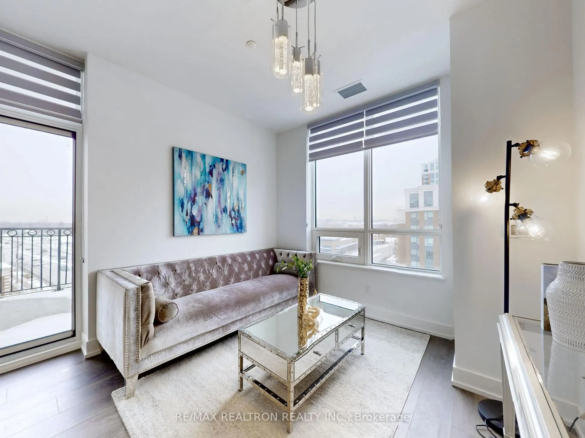 278 Buchanan Drive, #720E