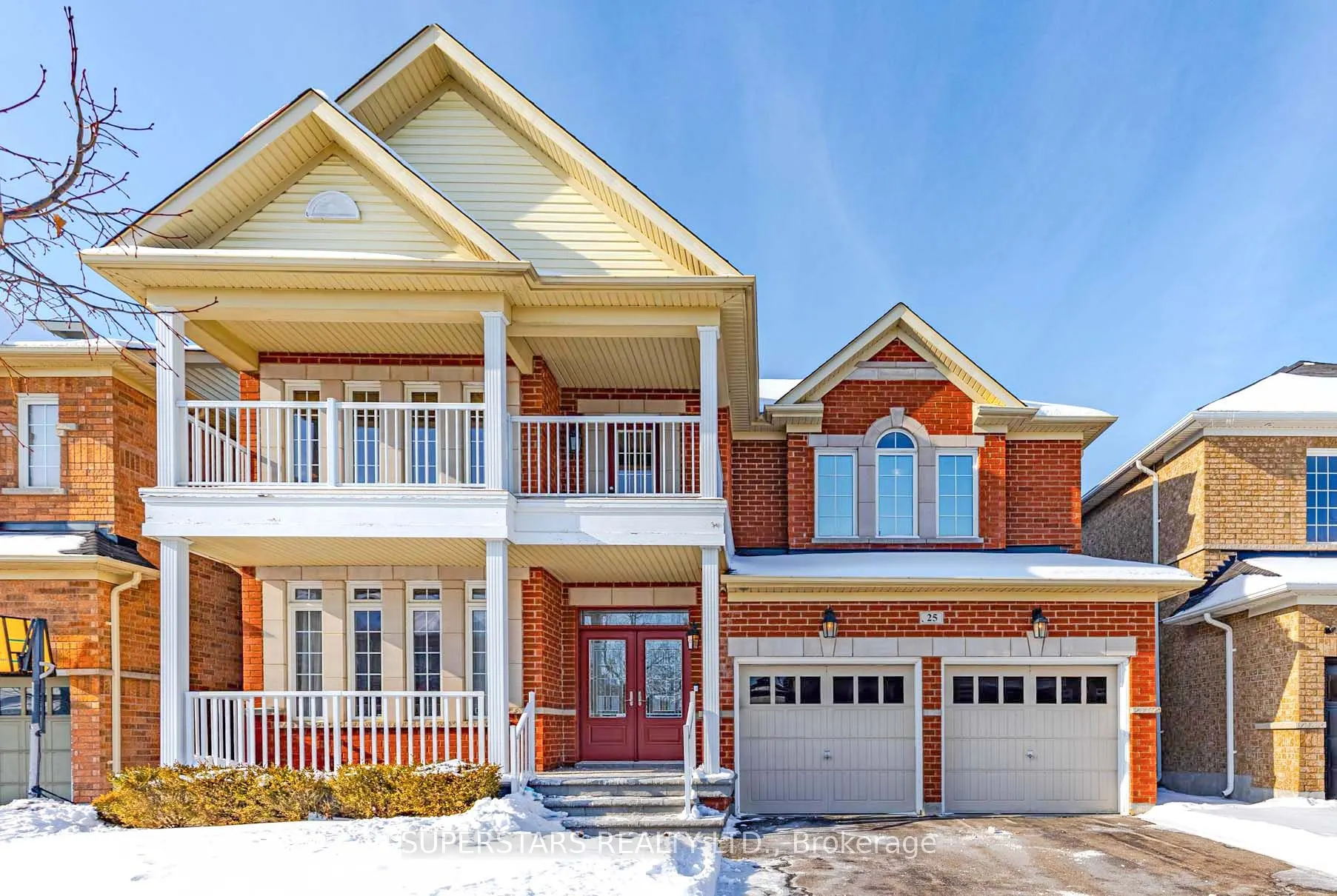 25 Rennie Avenue