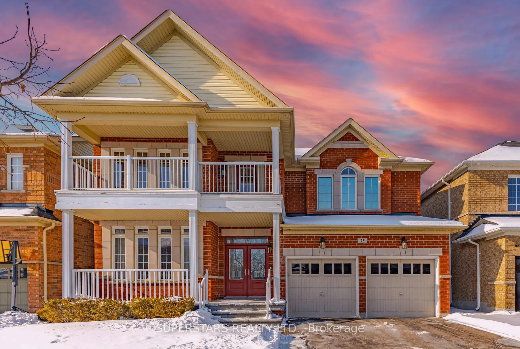 25 Rennie Avenue