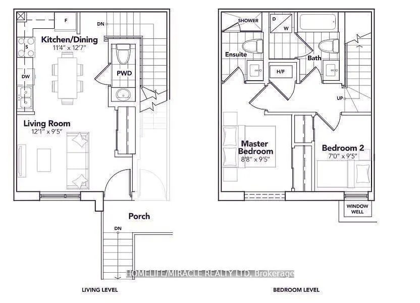 9580 Islington Avenue, #134