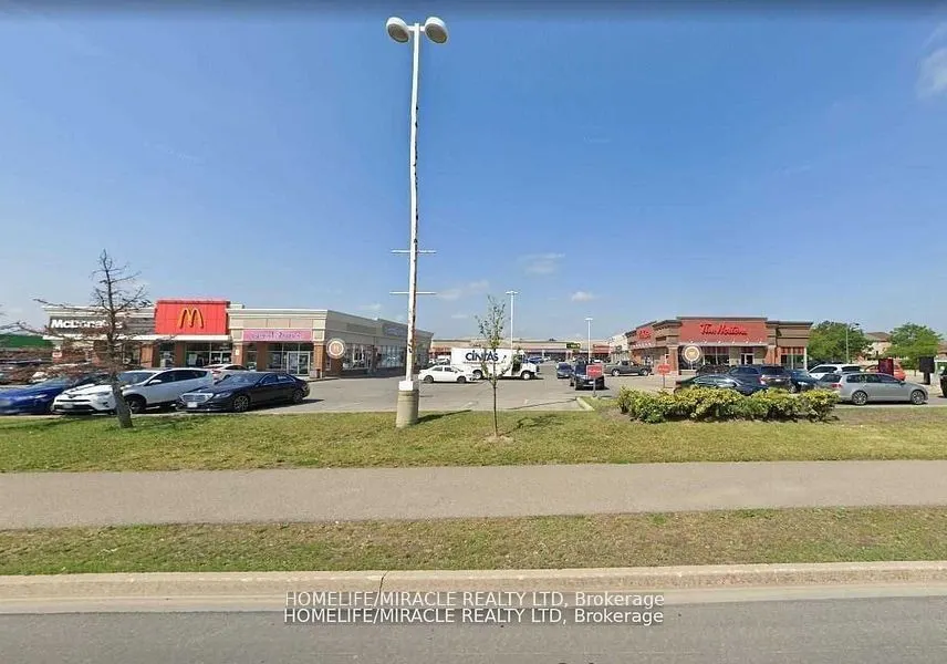 9580 Islington Avenue, #134