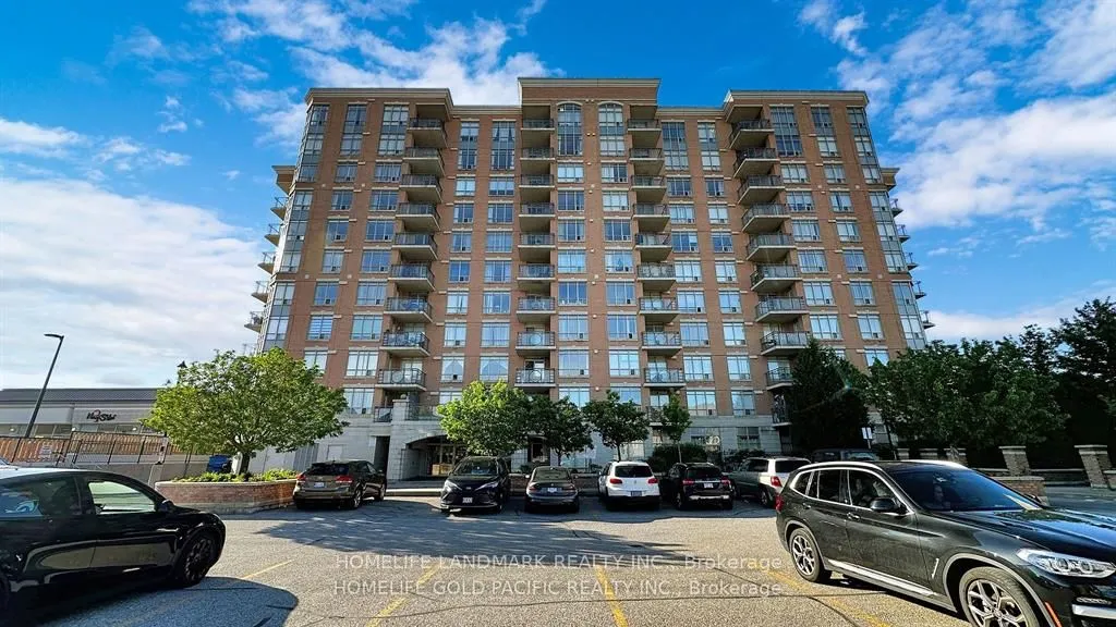 130 Pond Drive, #508