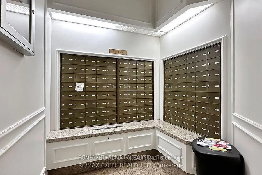 130 Pond Drive, #508