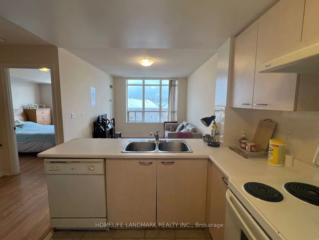 130 Pond Drive, #508