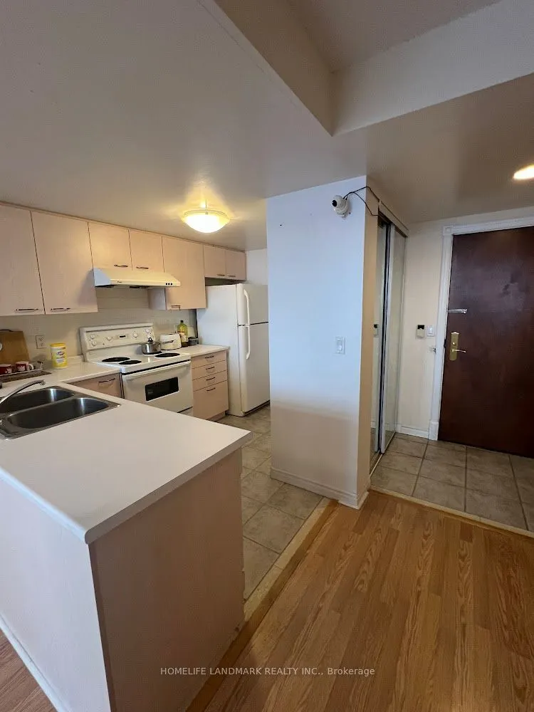 130 Pond Drive, #508