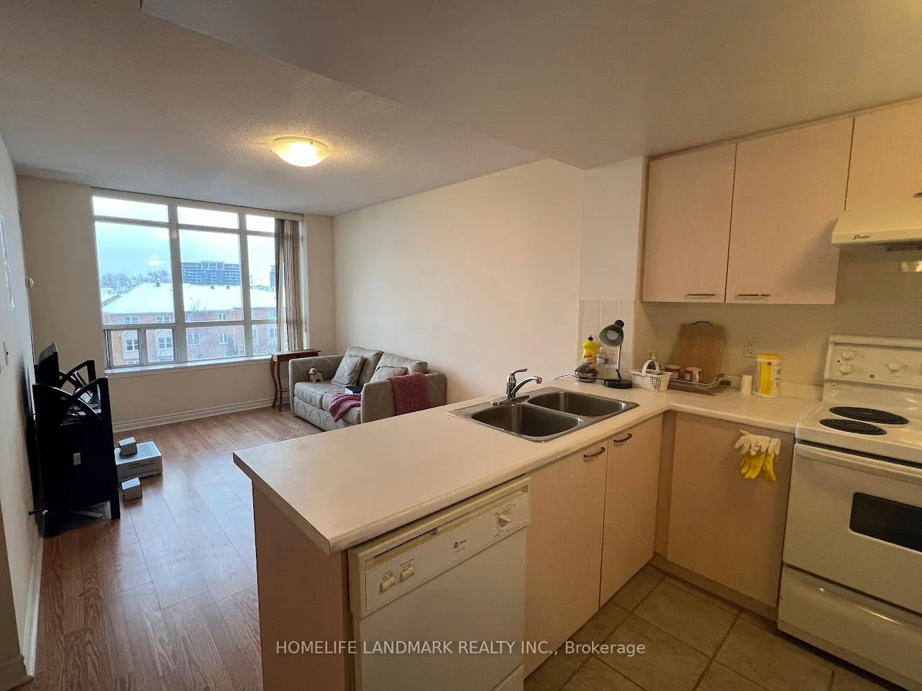 130 Pond Drive, #508